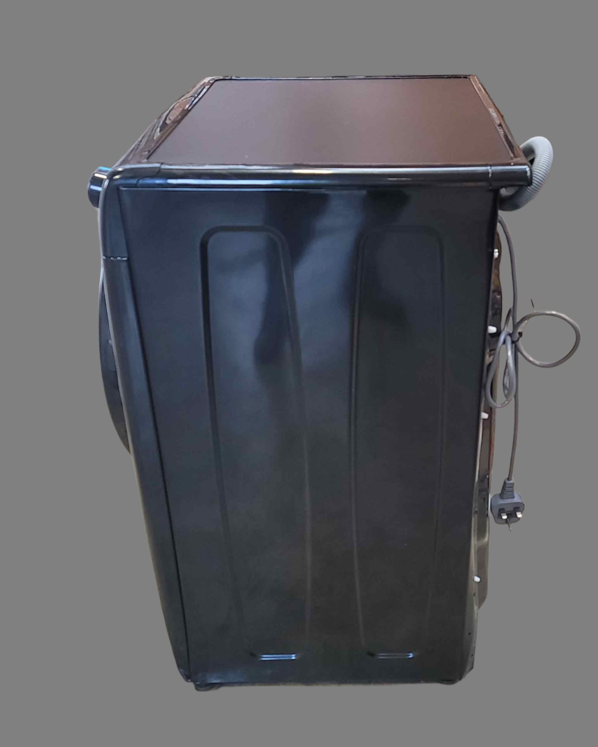 CANDY Washing Machine CS149TWBB4 Black 9kg