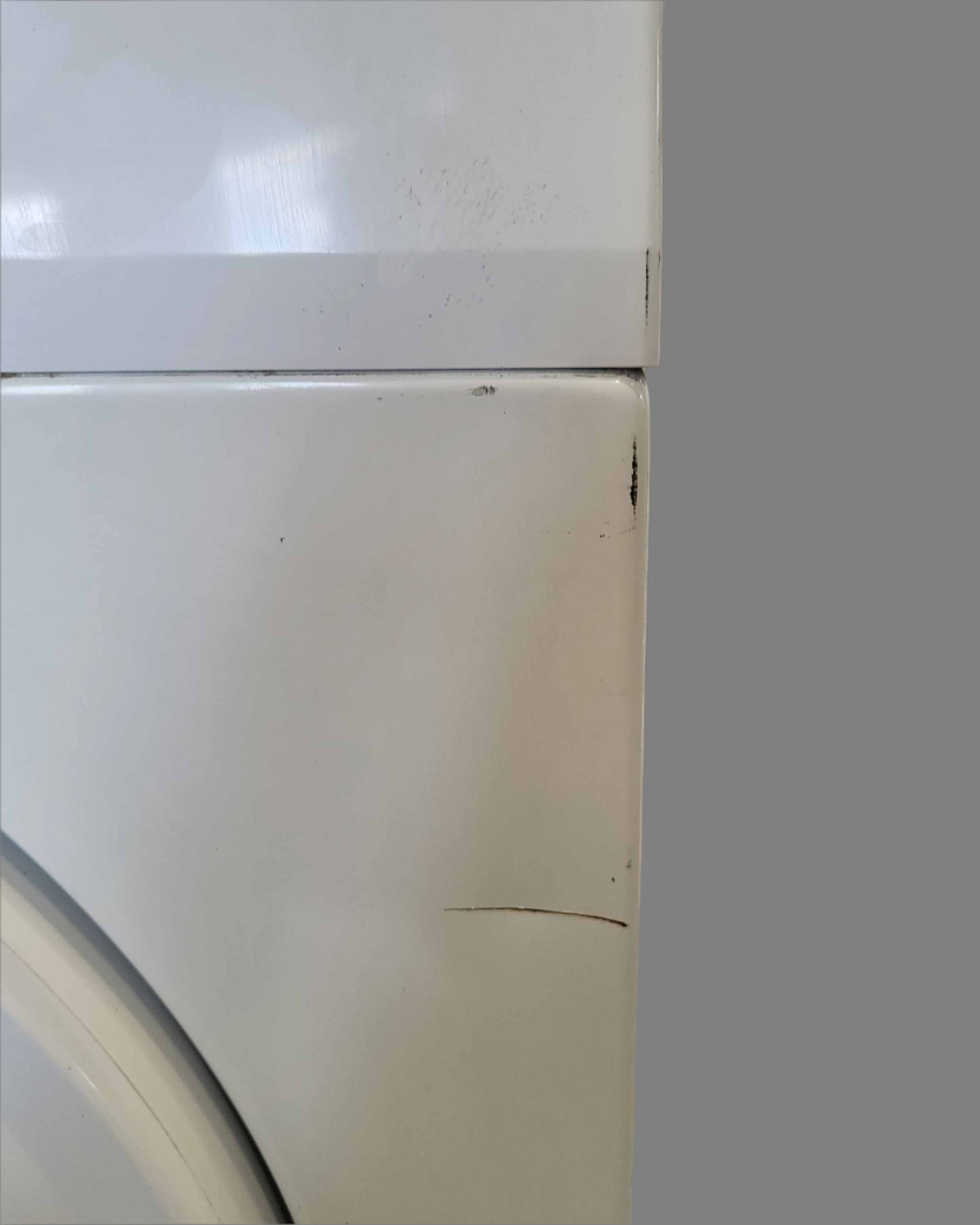 BEKO Washing Machine WTK 84011 W 8kg White