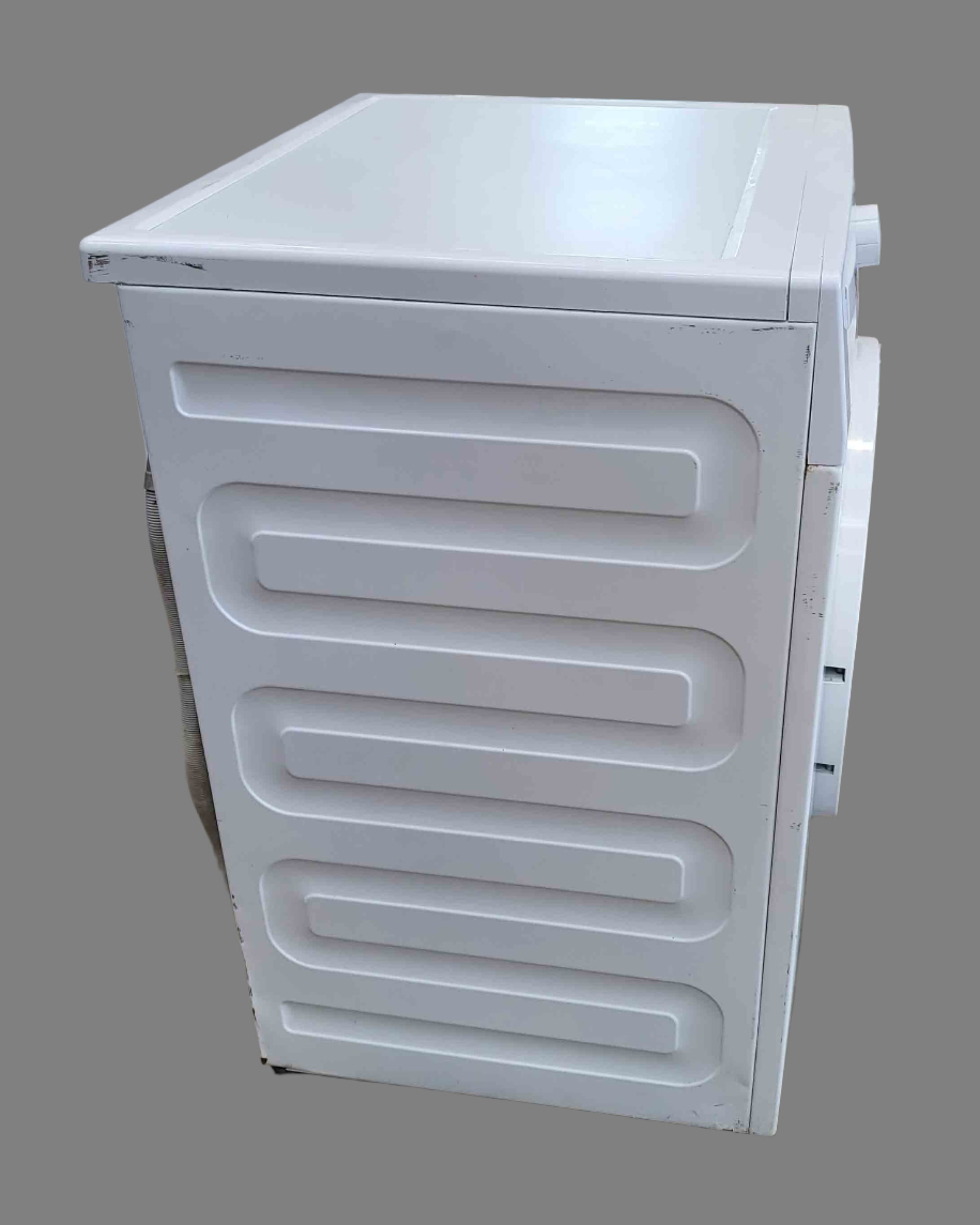BEKO Washing Machine WTK 84011 W 8kg White