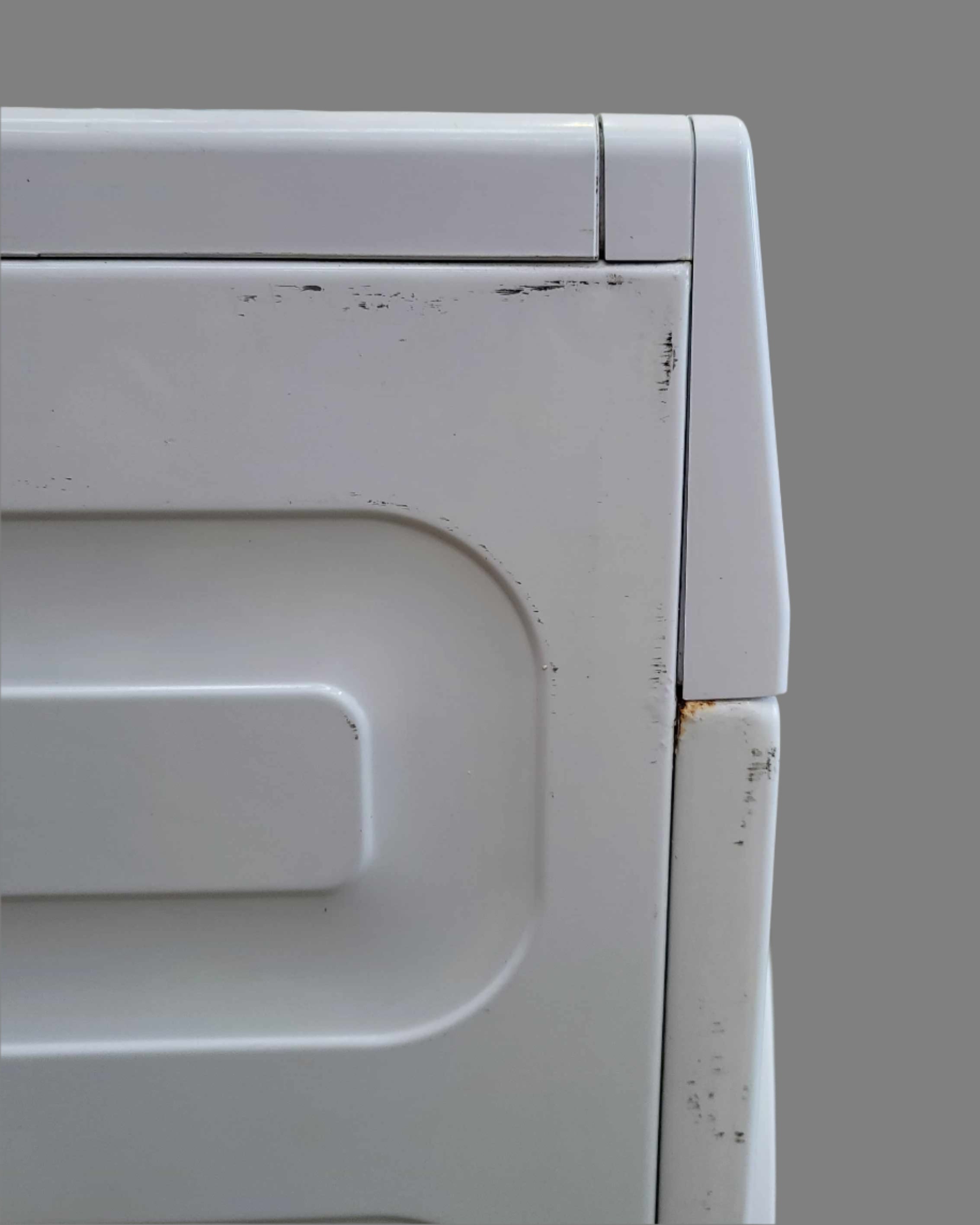 BEKO Washing Machine WTK 84011 W 8kg White