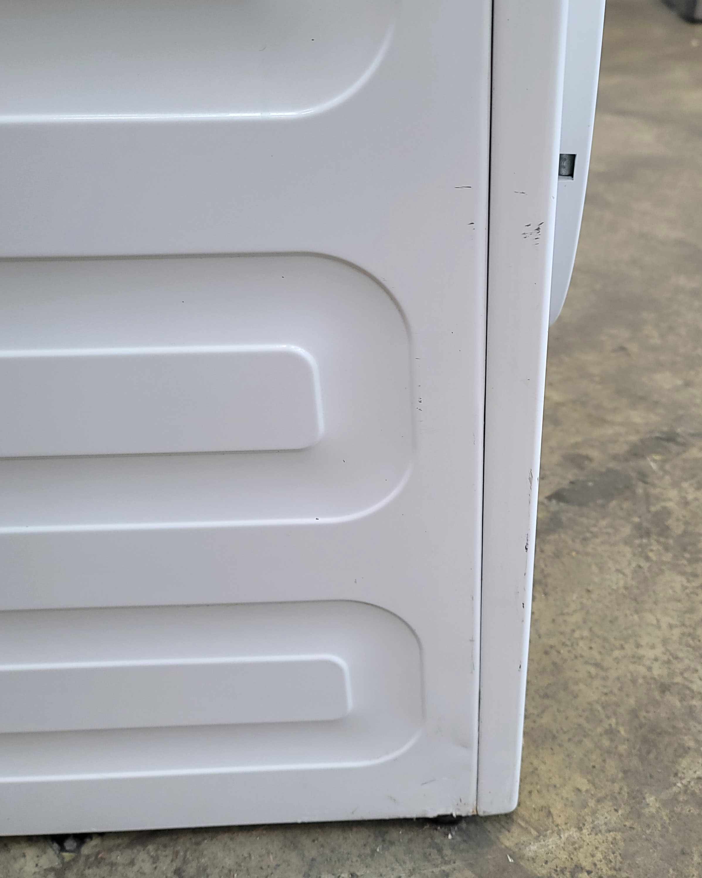 BEKO Washing Machine WTK 84011 W 8kg White