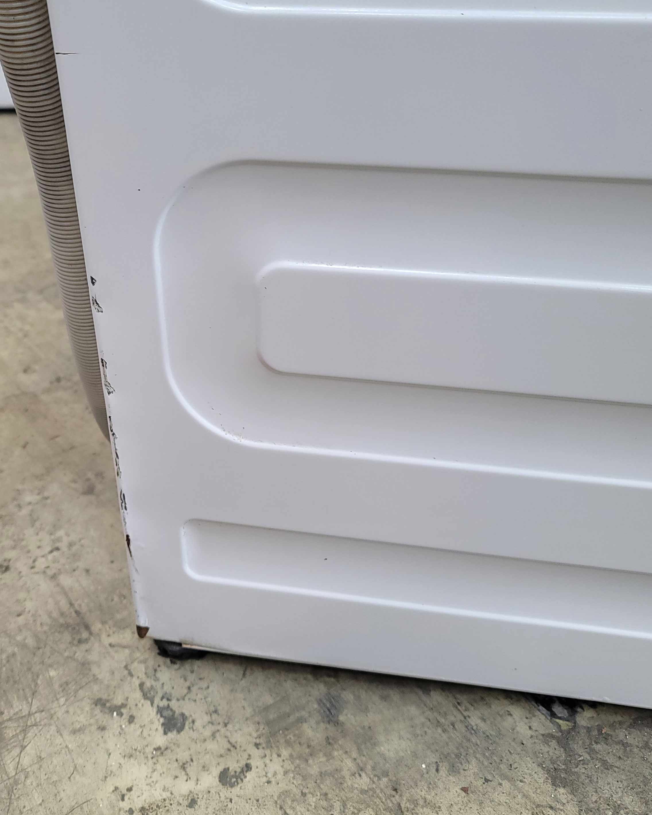 BEKO Washing Machine WTK 84011 W 8kg White