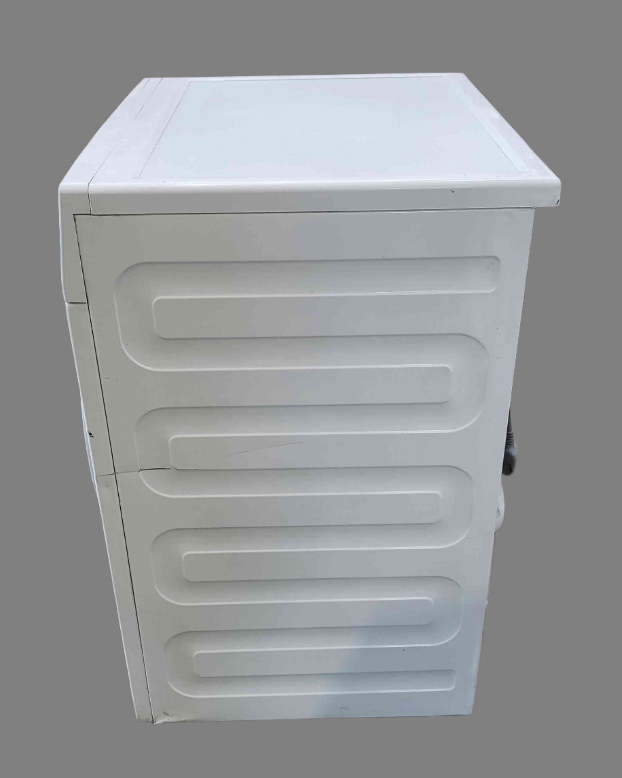 BEKO Washing Machine WTK 84011 W 8kg White