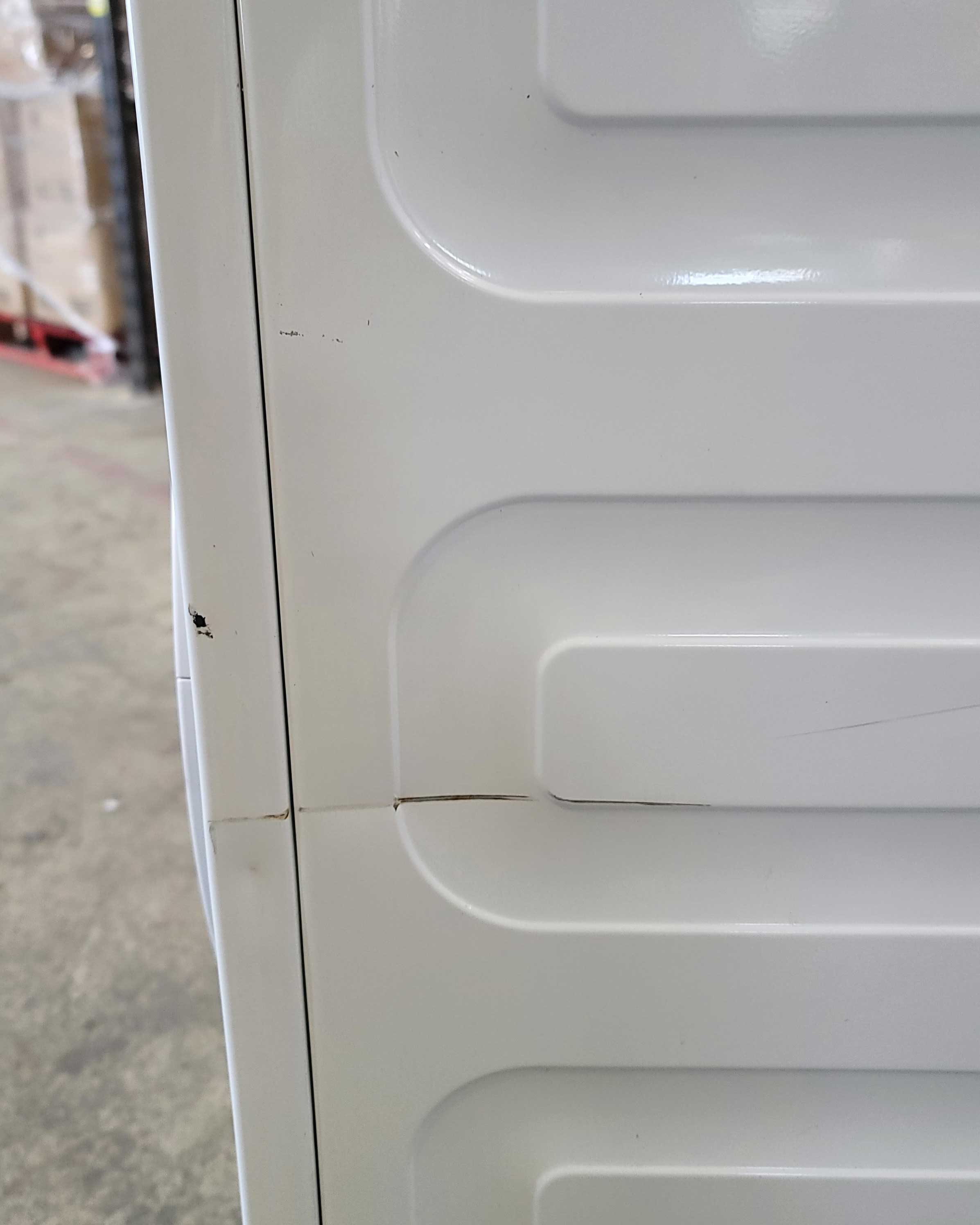 BEKO Washing Machine WTK 84011 W 8kg White