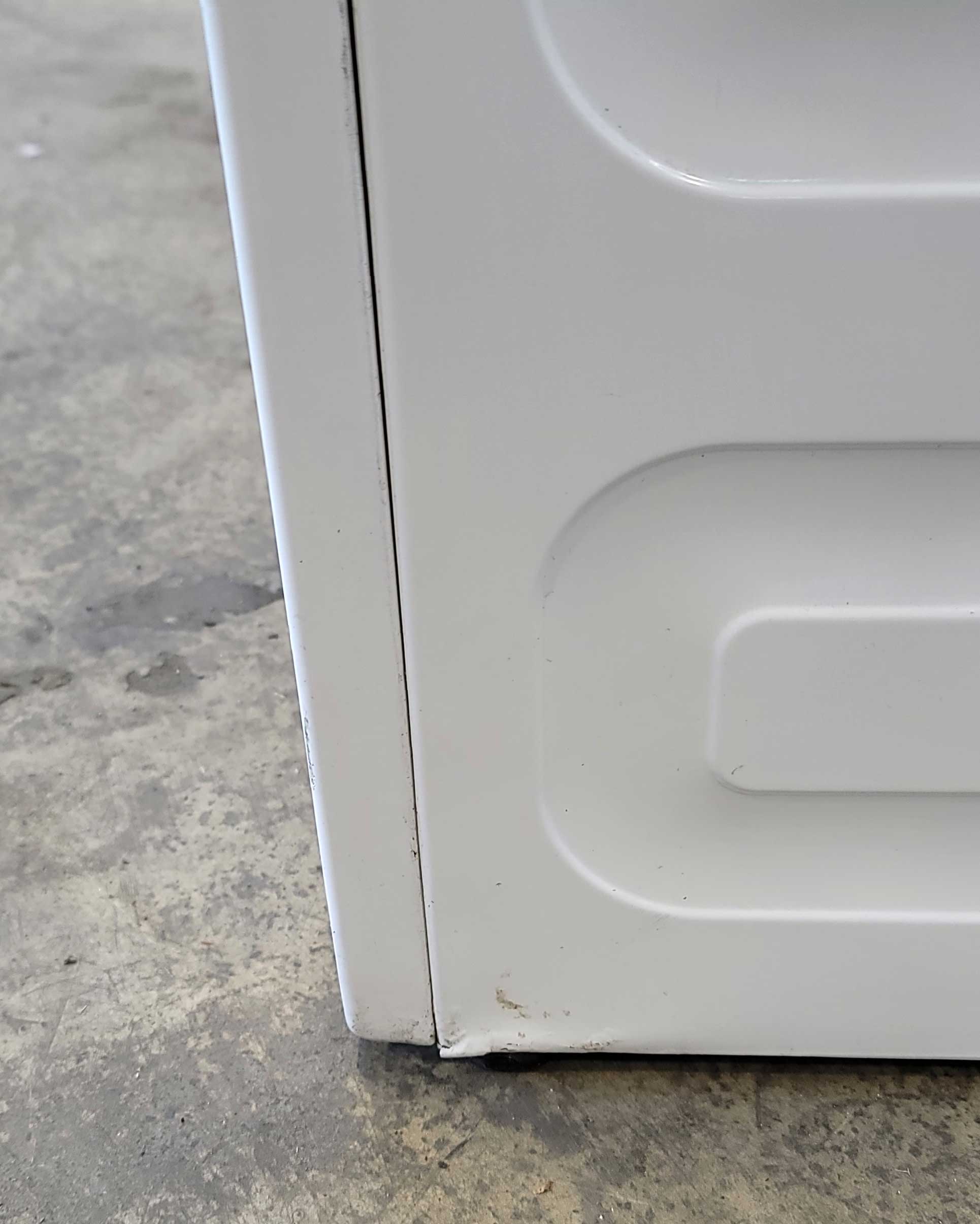 BEKO Washing Machine WTK 84011 W 8kg White