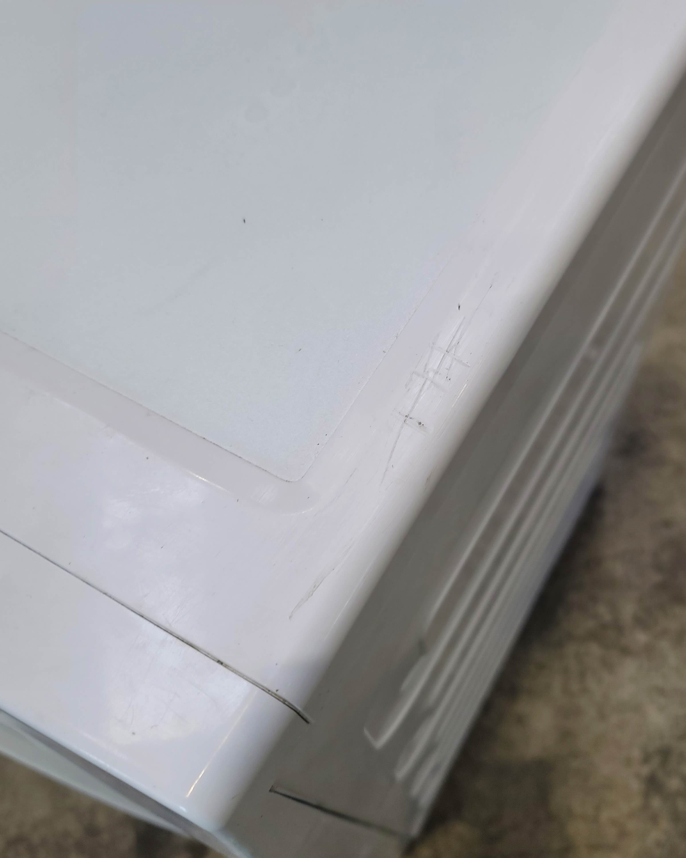 BEKO Washing Machine WTK 84011 W 8kg White