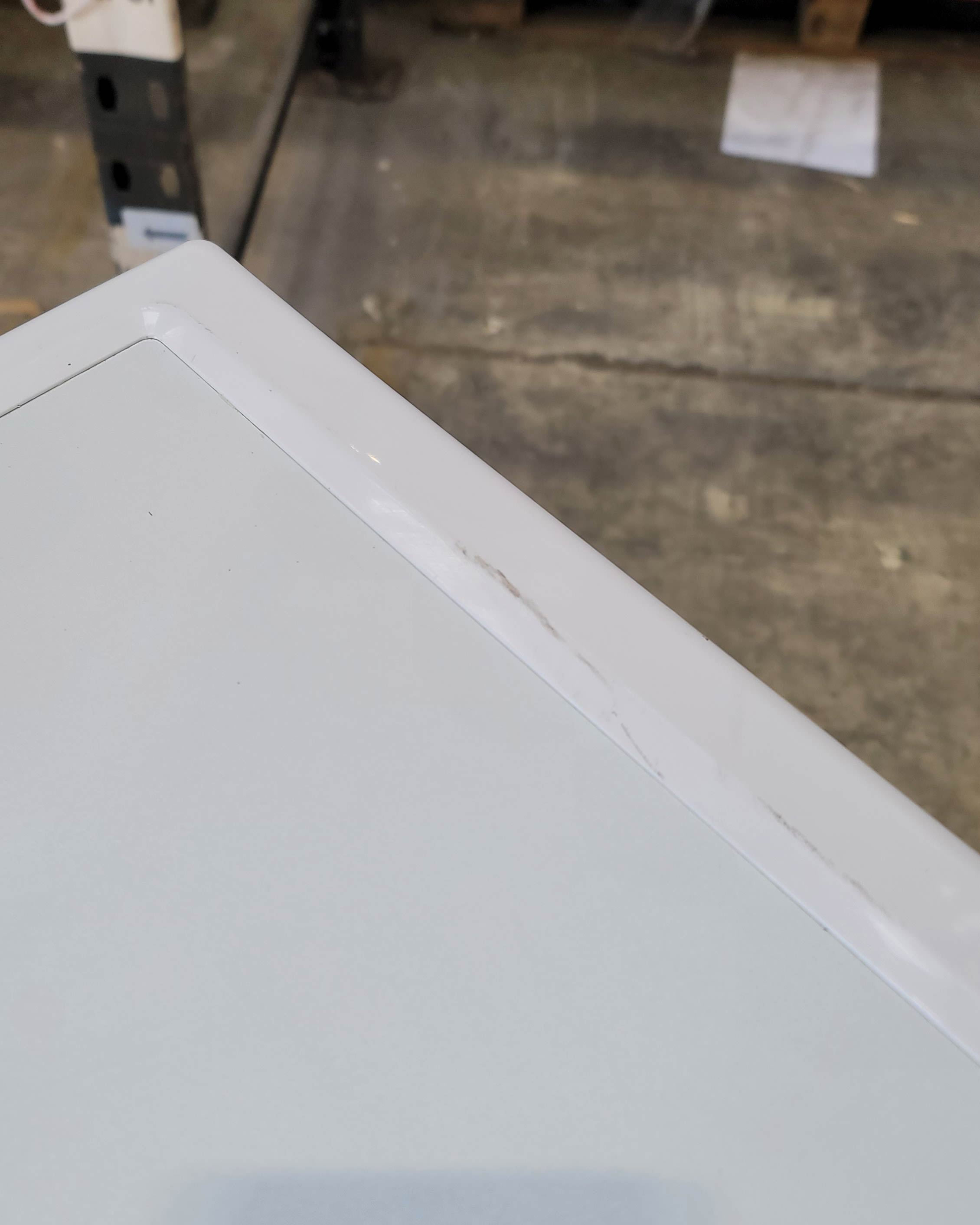 BEKO Washing Machine WTK 84011 W 8kg White