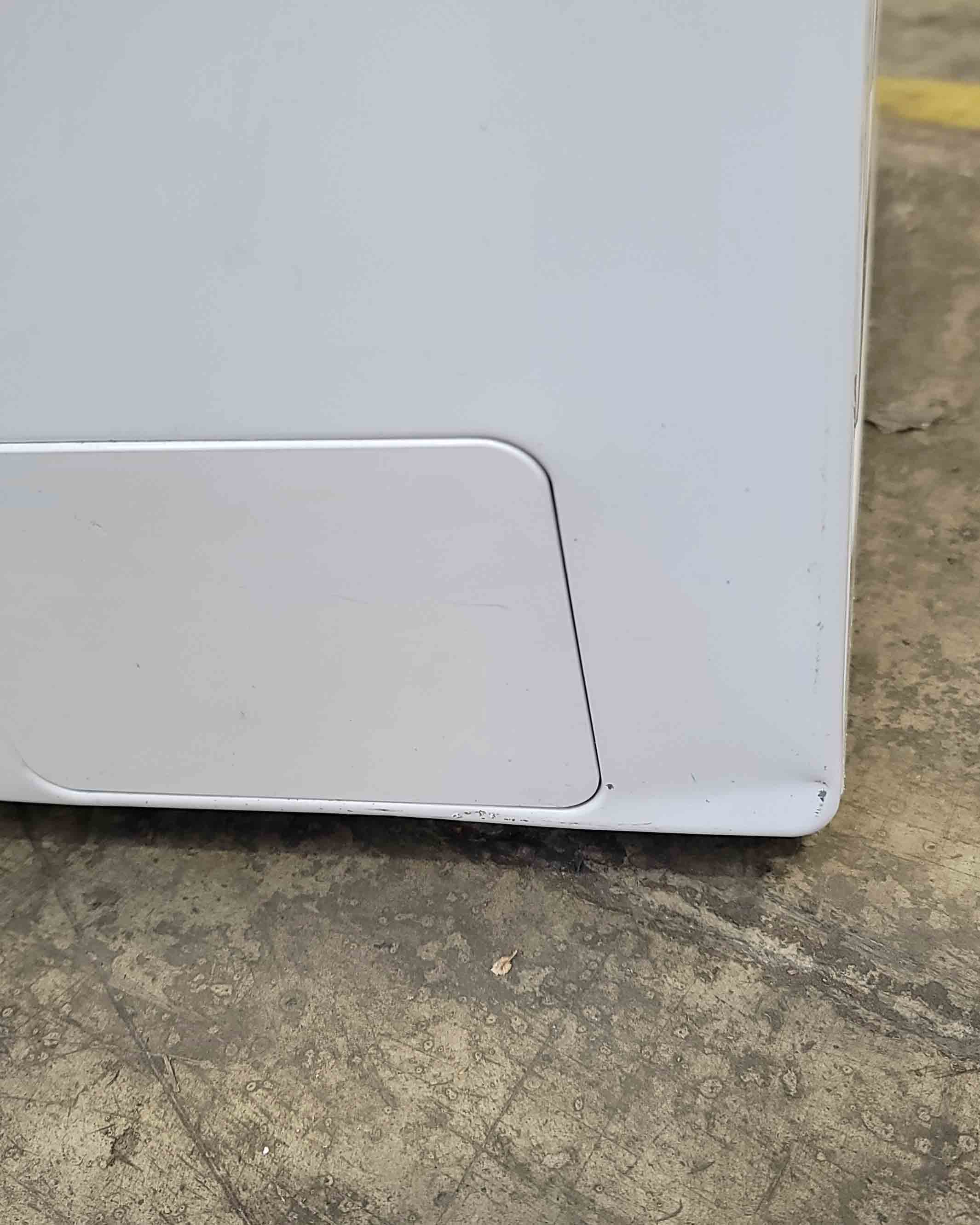 SAMSUNG White 8kg Washing Machine WW80J5555 MW