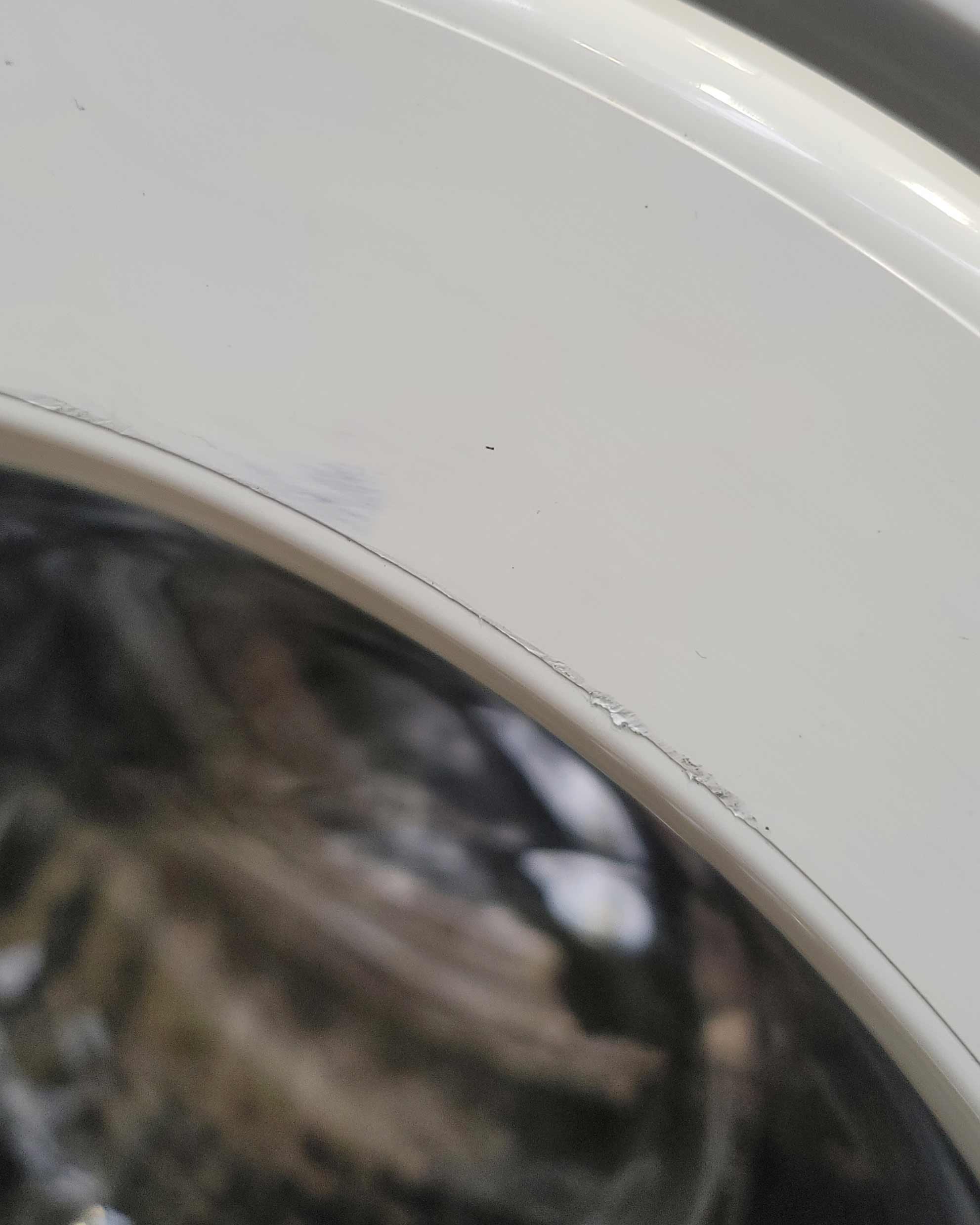 SAMSUNG White 8kg Washing Machine WW80J5555 MW