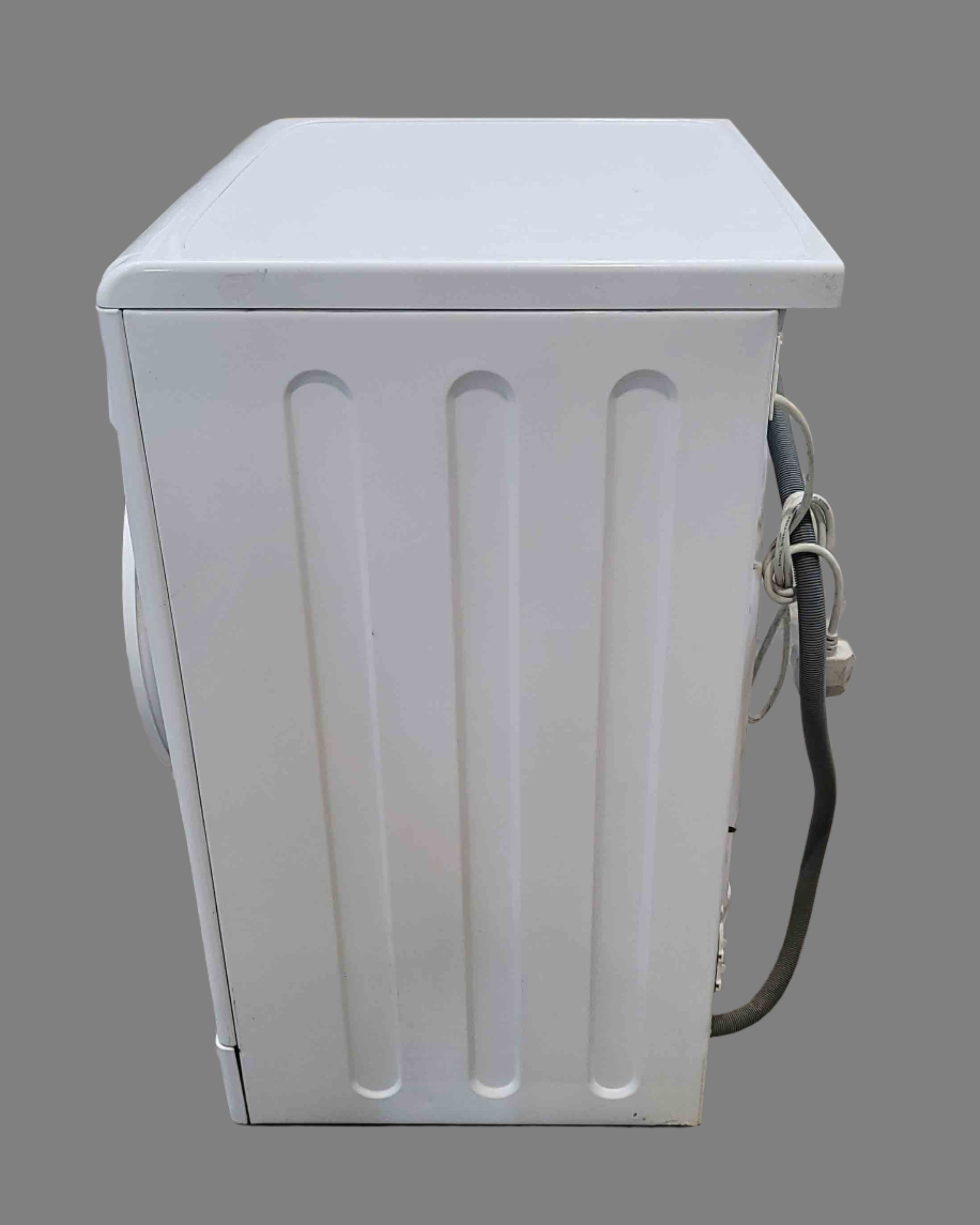 INDESIT Washing Machine White 7kg IWC71452W