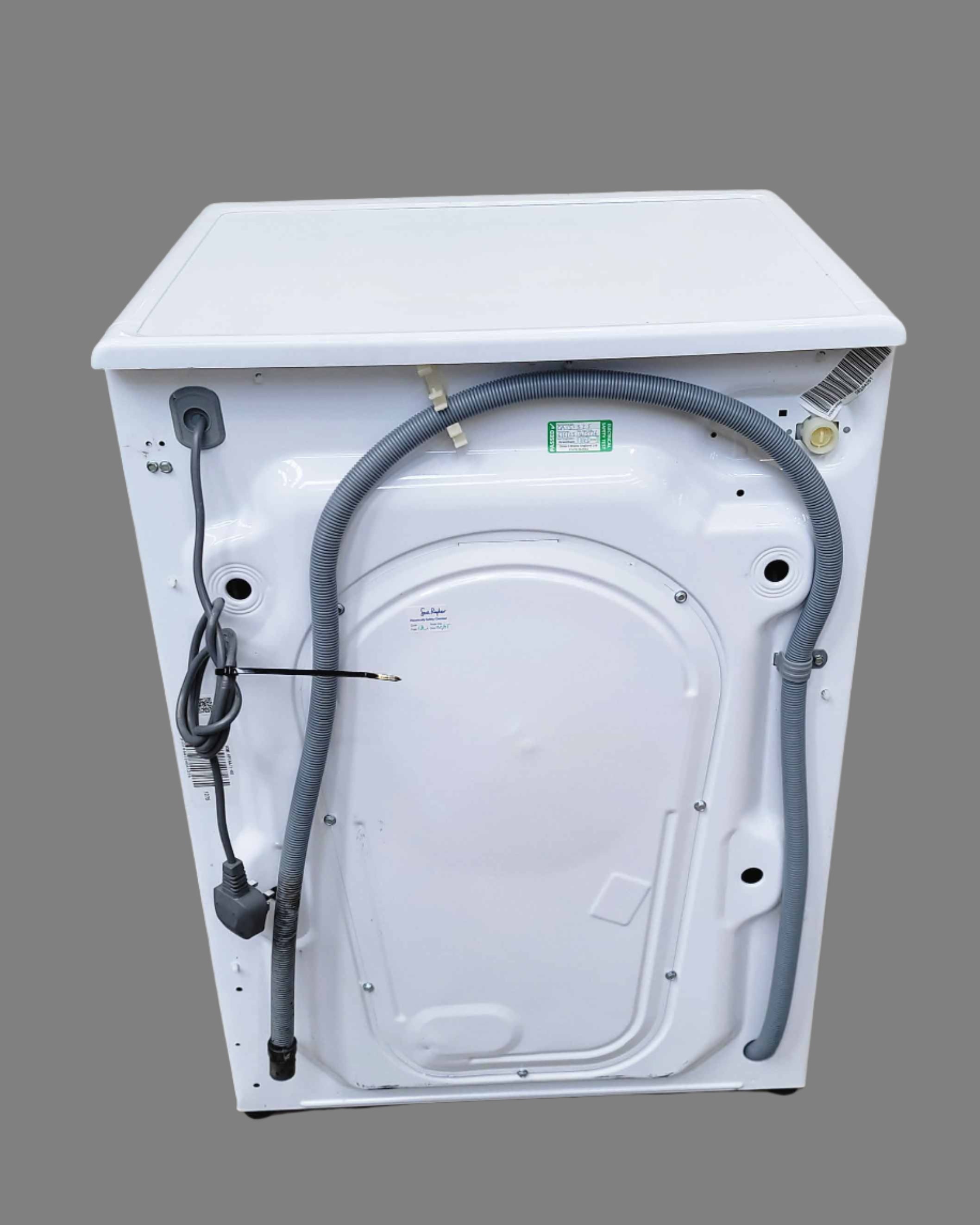 HOOVER Washing Machine H3W49TA4White 9kg