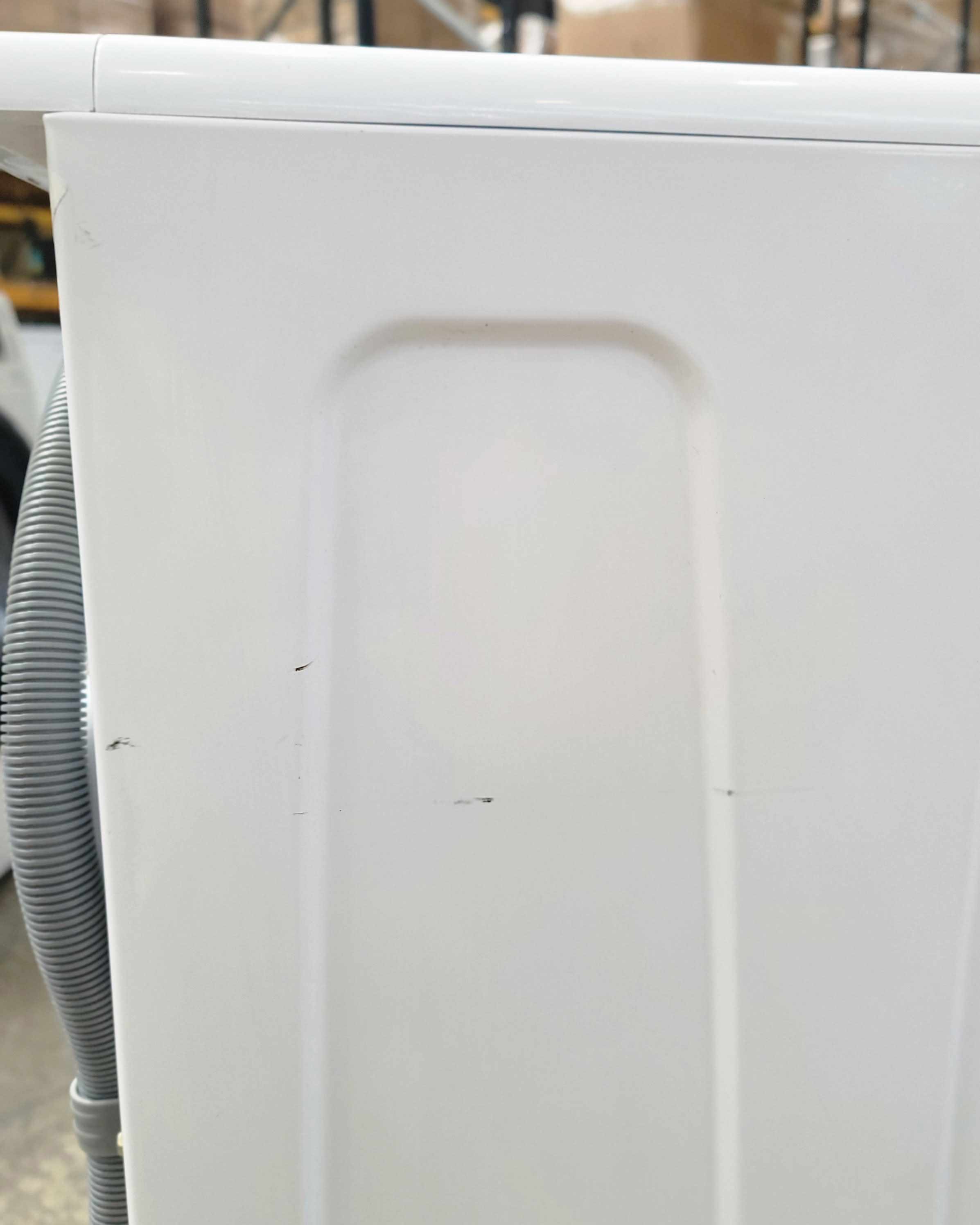 HOOVER Washing Machine H3W49TA4White 9kg
