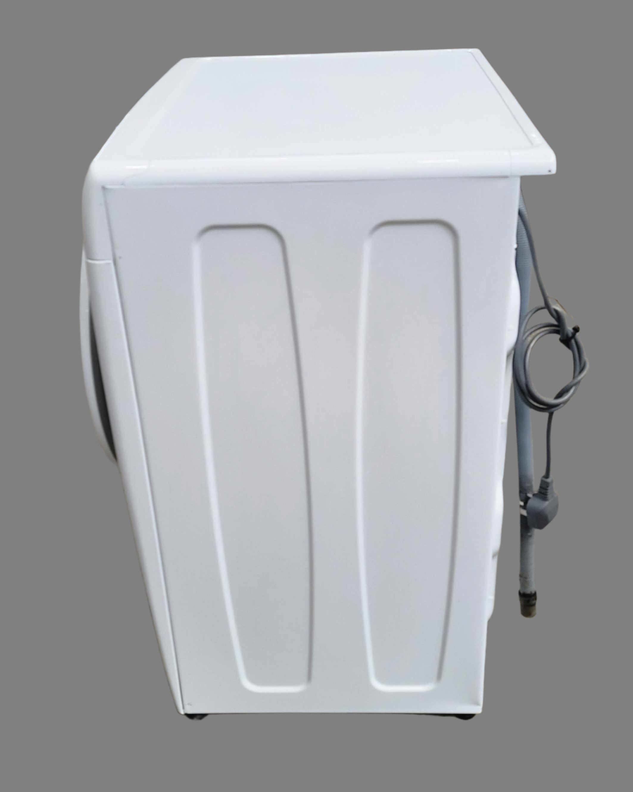 HOOVER Washing Machine H3W49TA4White 9kg