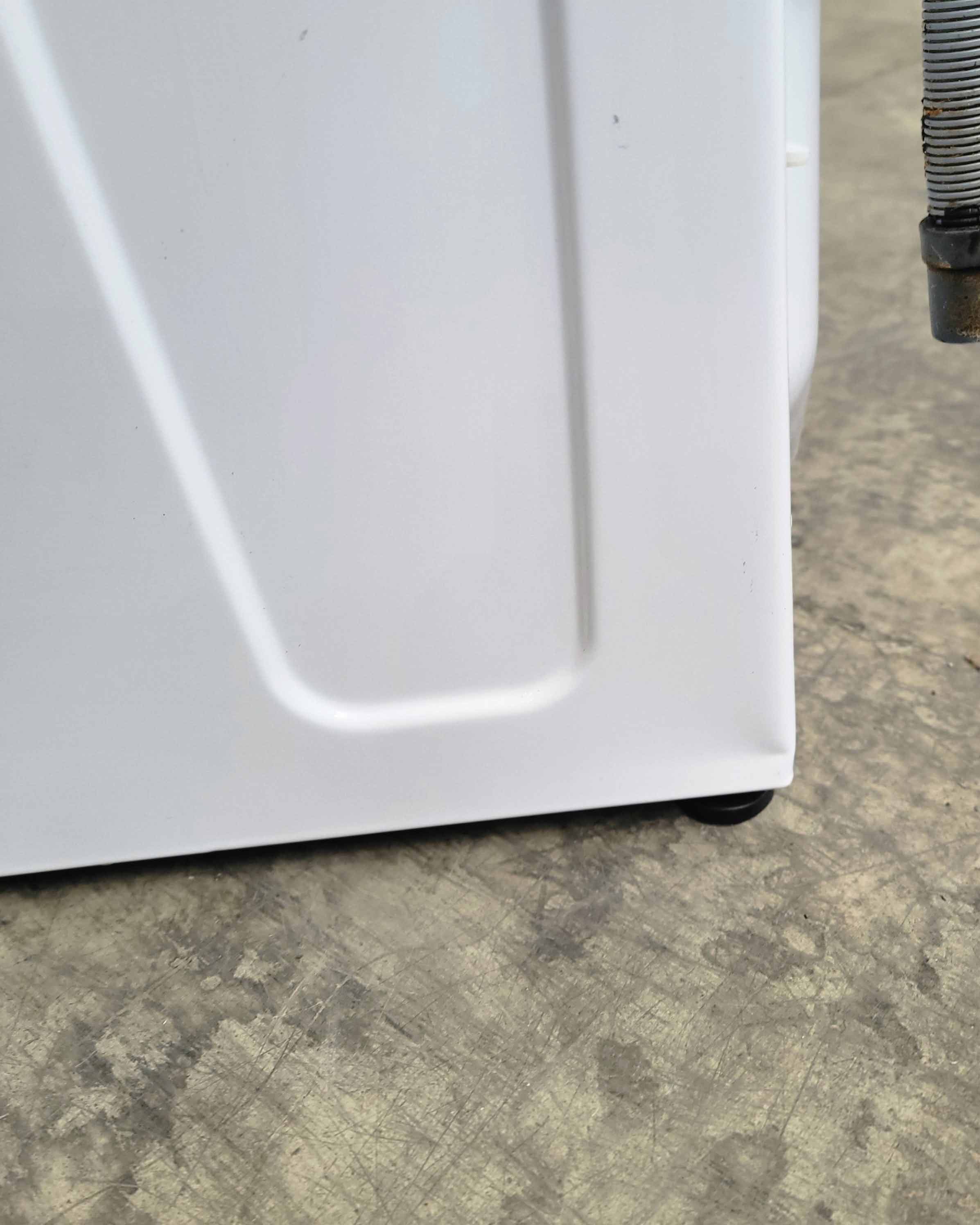 HOOVER Washing Machine H3W49TA4White 9kg