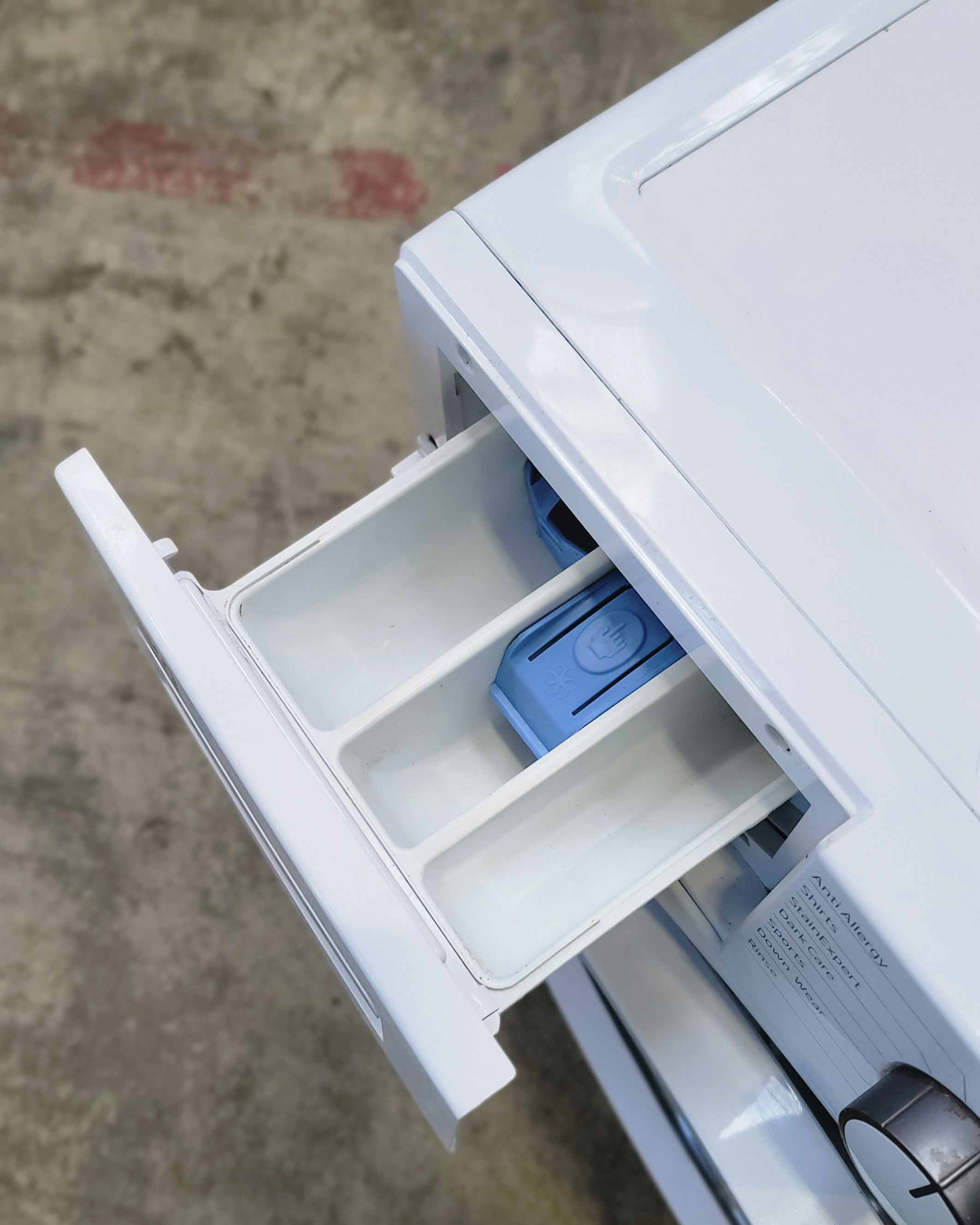 BEKO Washing Machine WTK 74151 W 7kg White