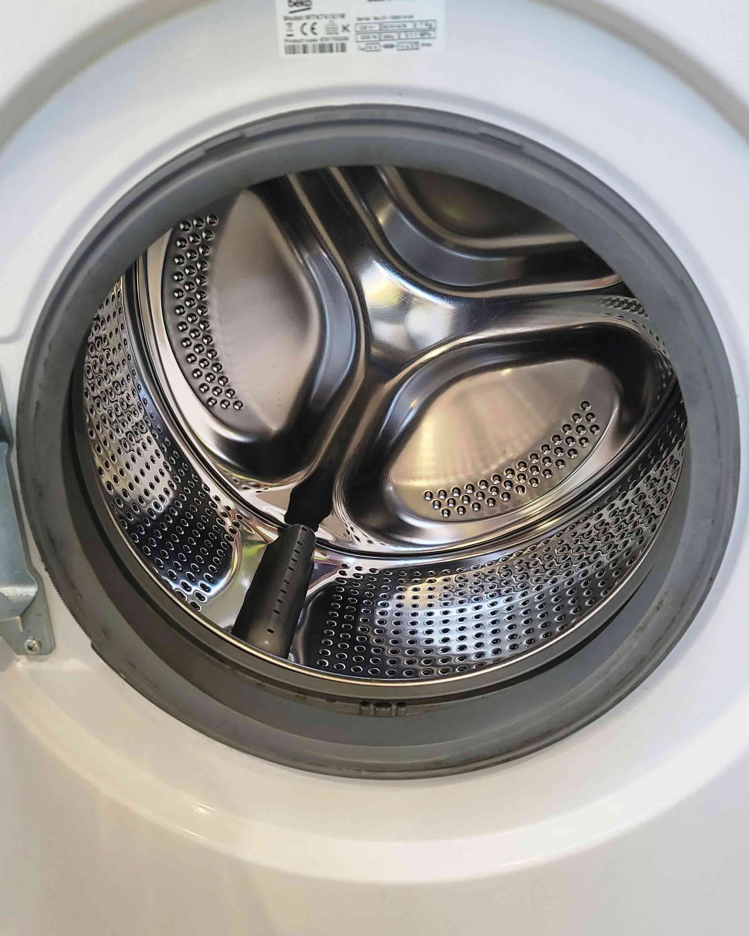 BEKO Washing Machine WTK 74151 W 7kg White