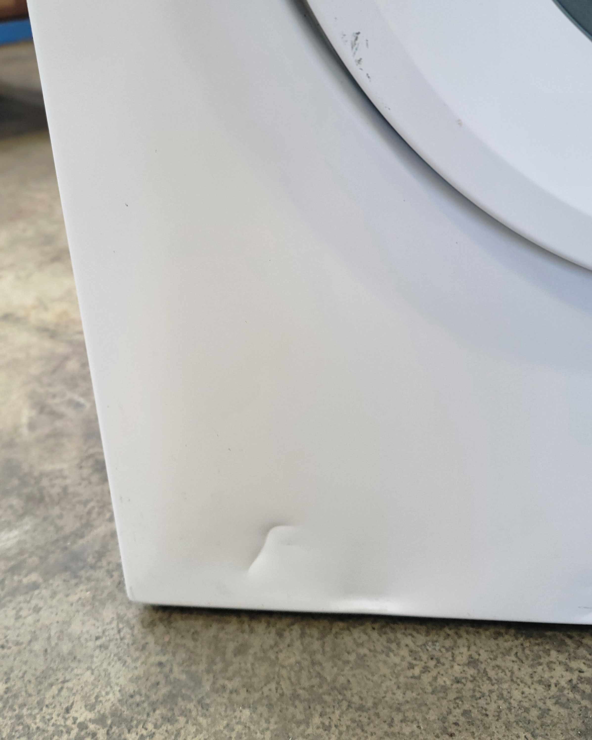 BEKO Washing Machine WTK 74151 W 7kg White