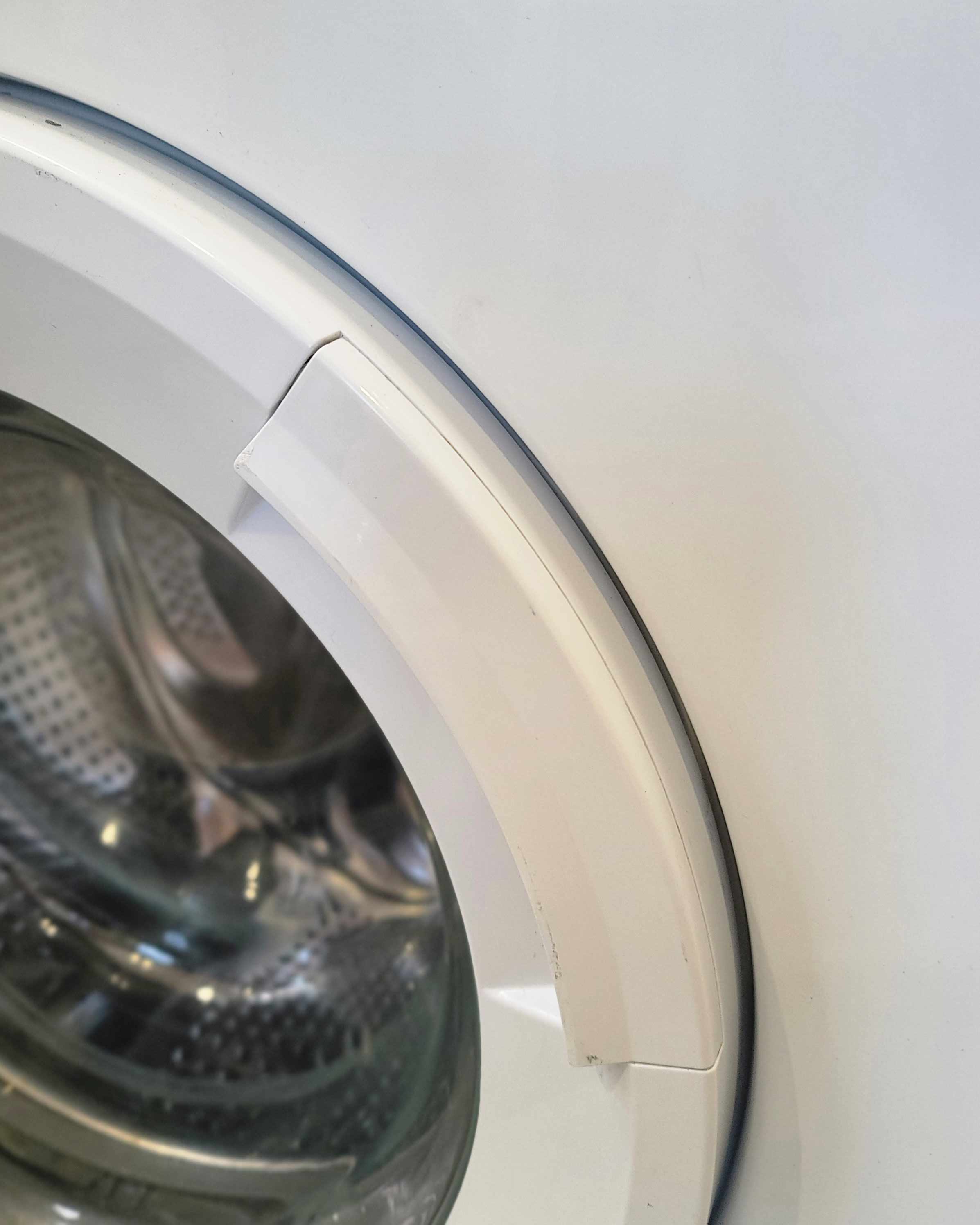 BEKO Washing Machine WTK 74151 W 7kg White