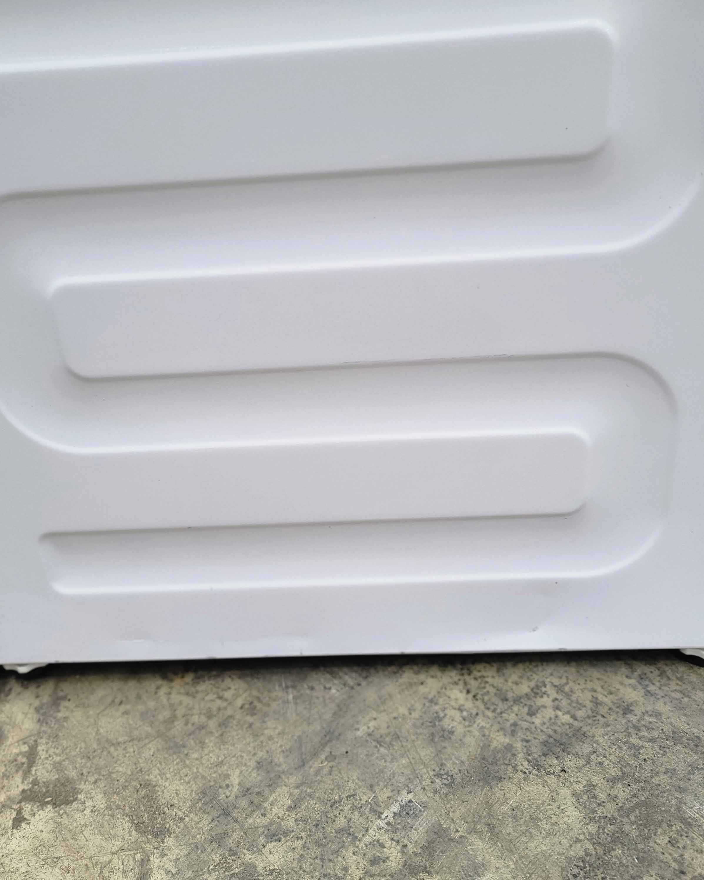 BEKO Washing Machine WTK 74151 W 7kg White