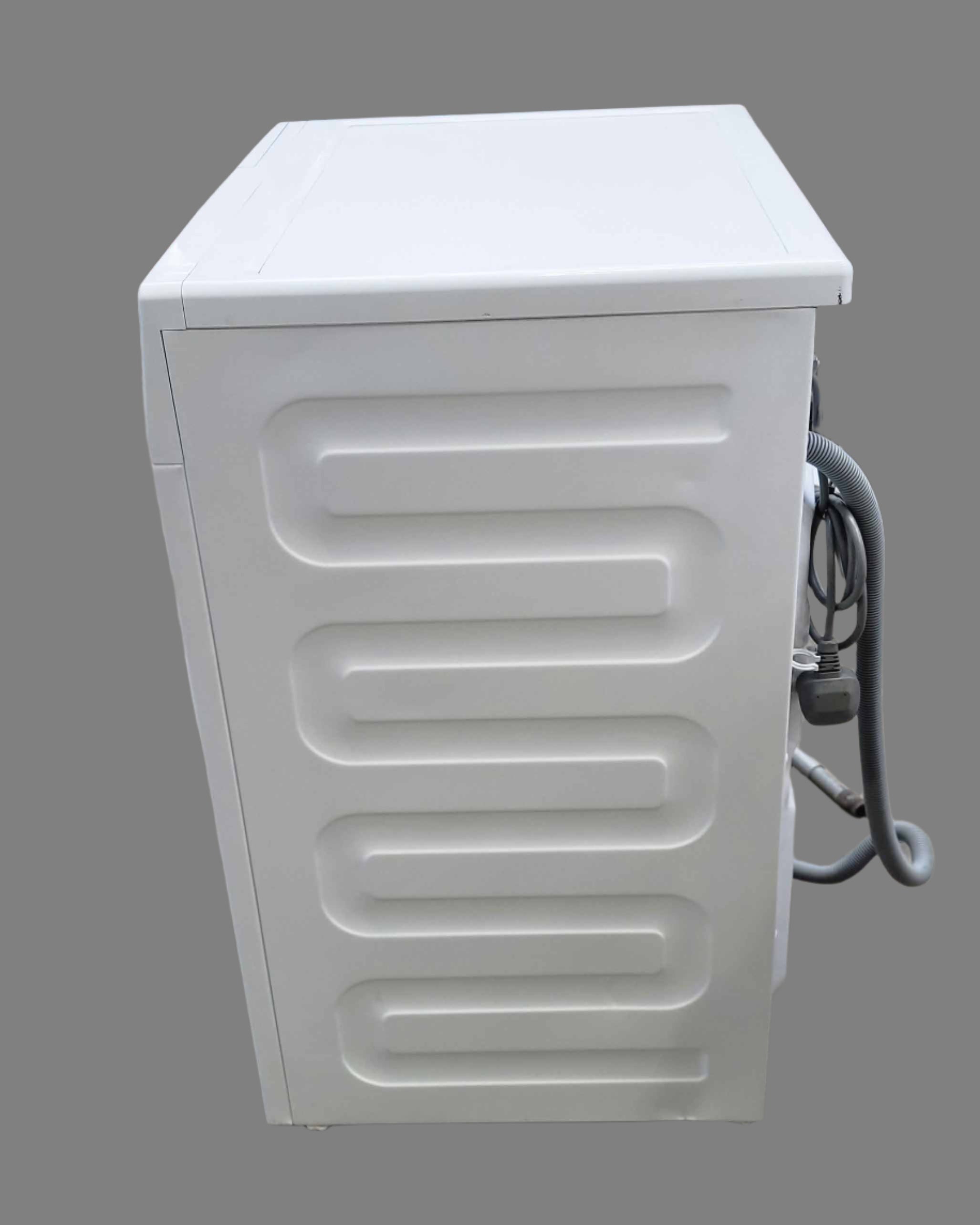 BEKO Washing Machine WTK 74151 W 7kg White