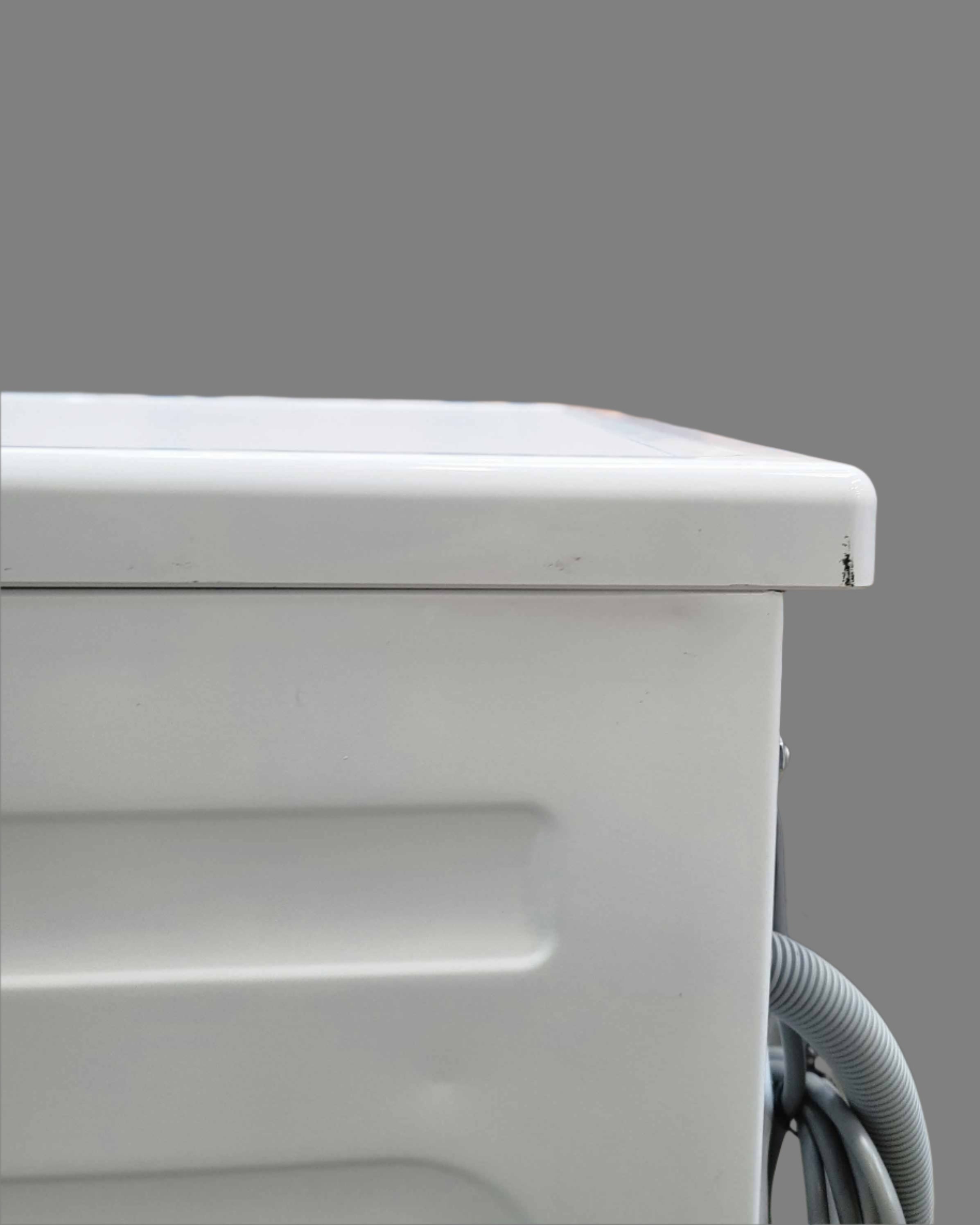 BEKO Washing Machine WTK 74151 W 7kg White