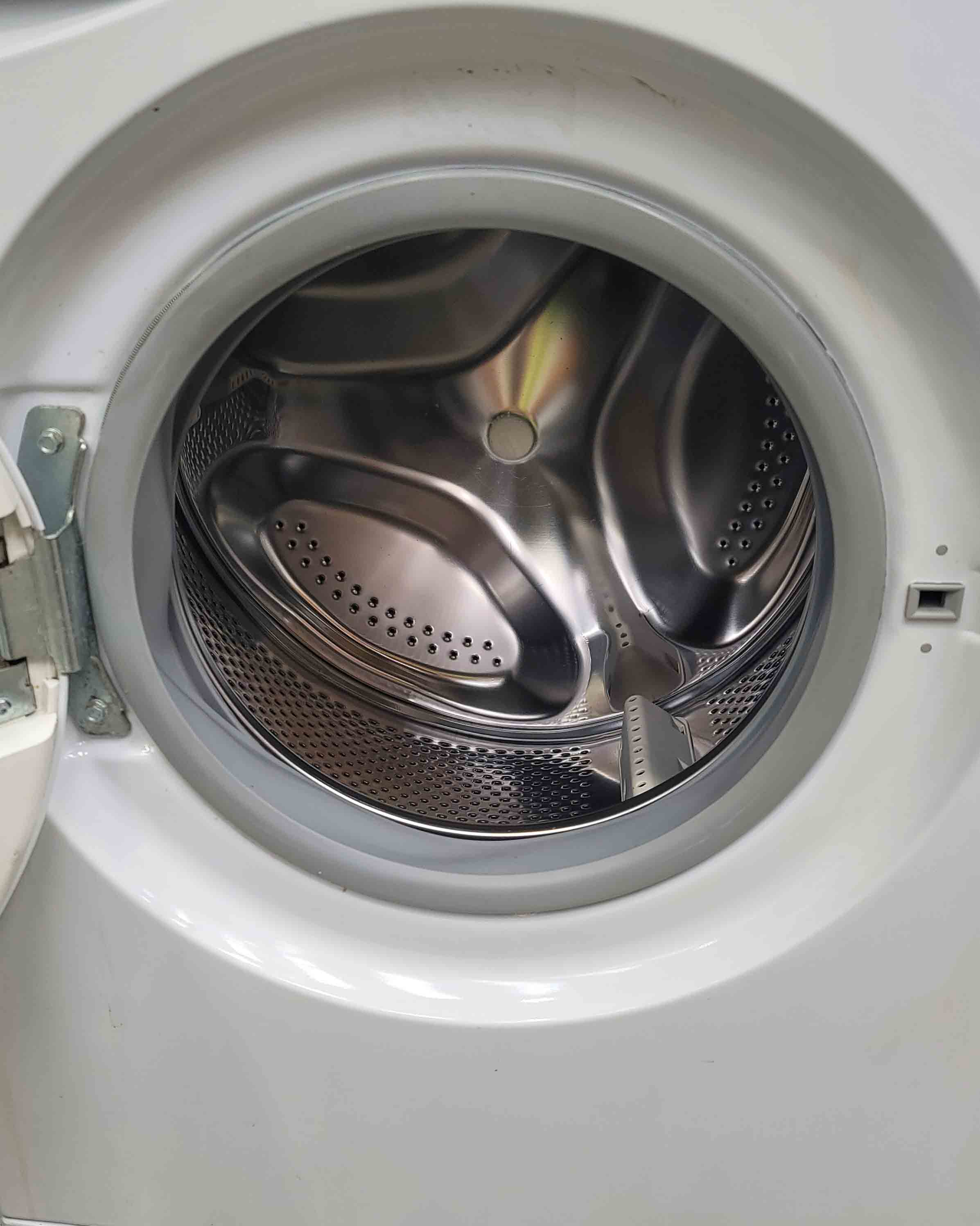 INDESIT Washing Machine IWB71251 White7kg
