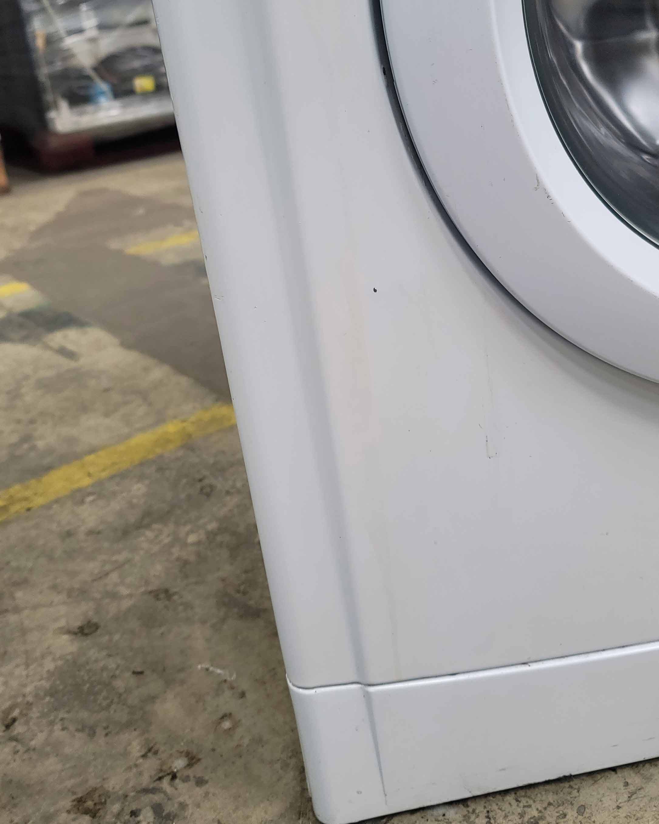 INDESIT Washing Machine IWB71251 White7kg