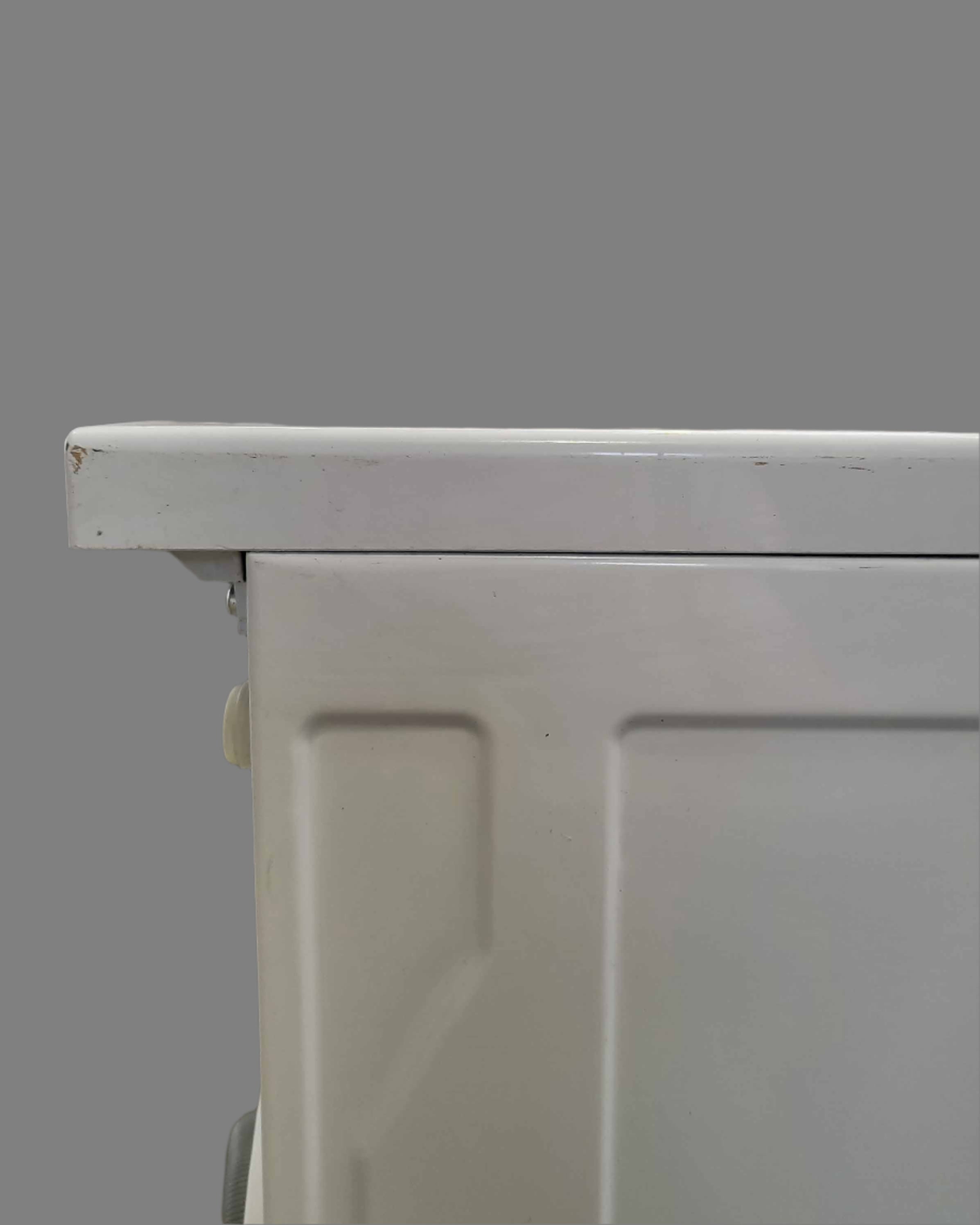 INDESIT Washing Machine IWB71251 White7kg