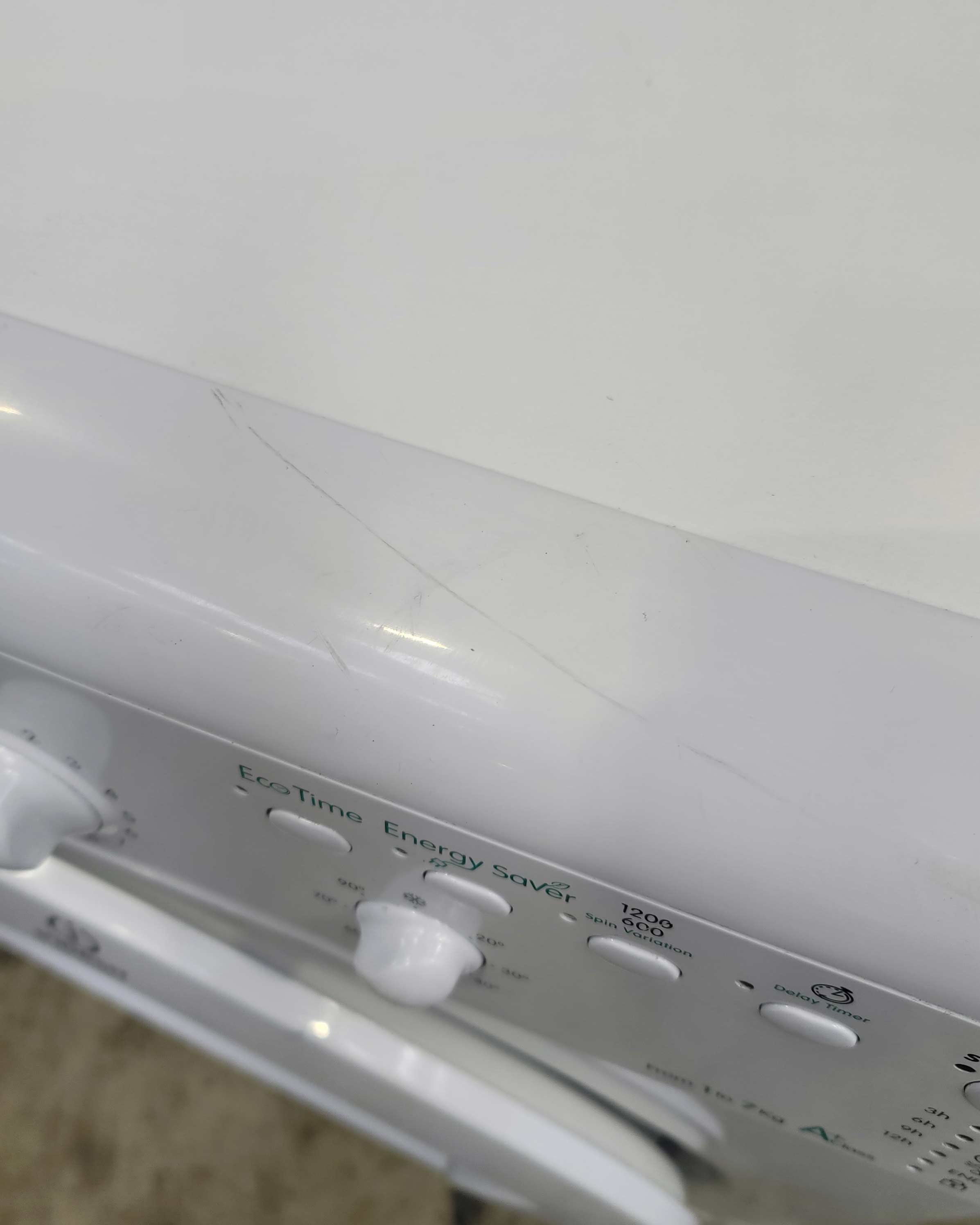 INDESIT Washing Machine IWB71251 White7kg