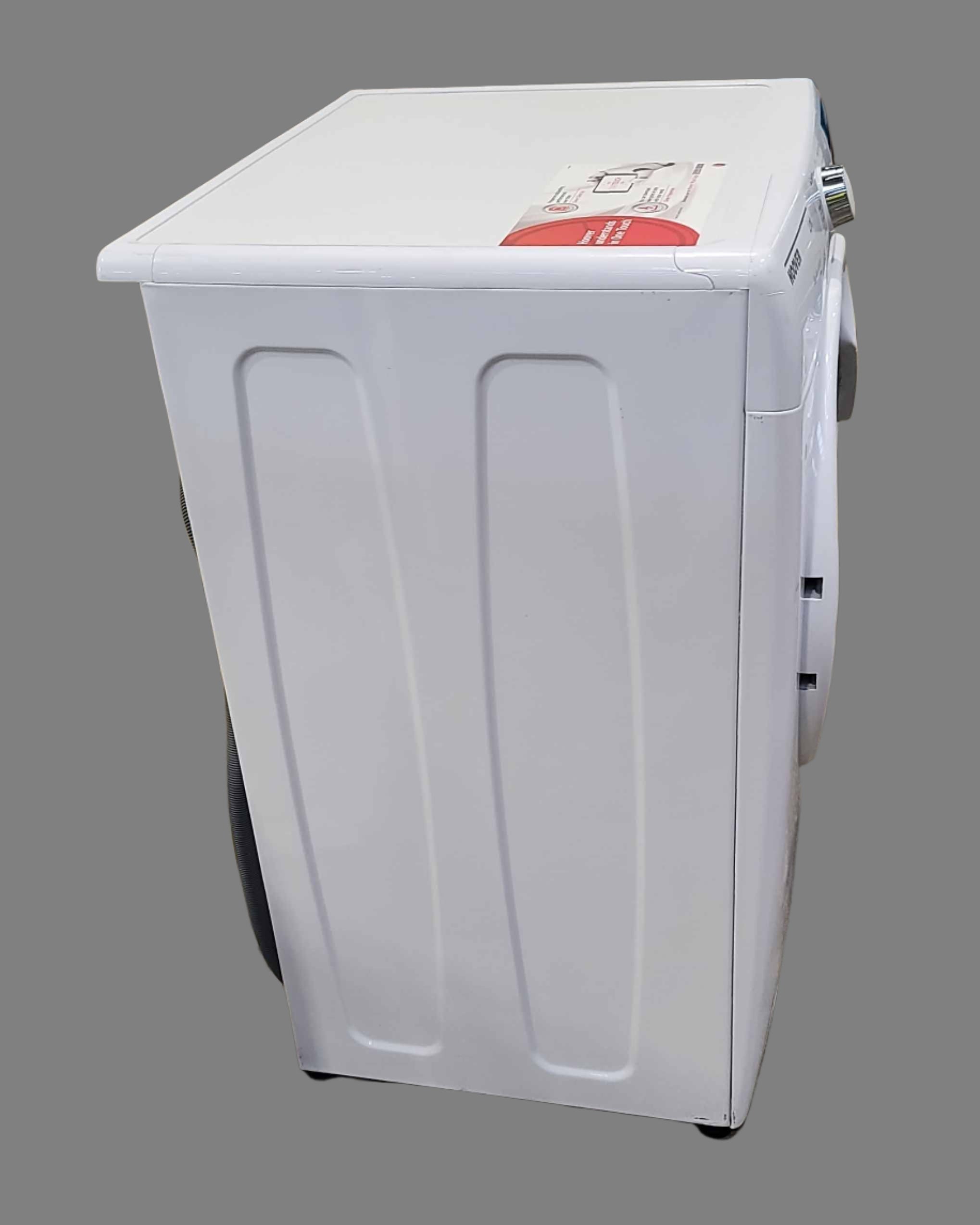 HOOVER White 8kg Washing Machine HL1682D3/1-180