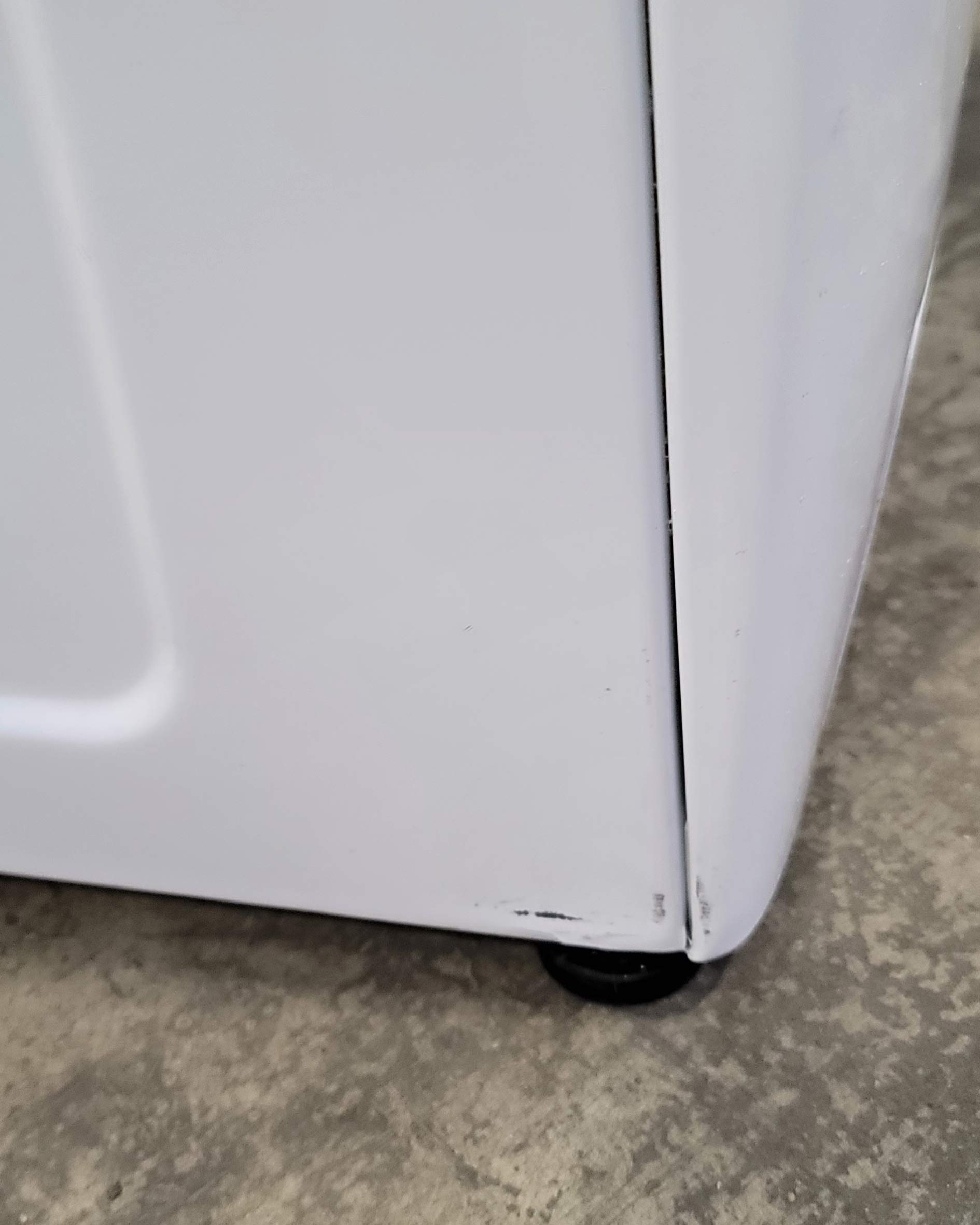 HOOVER White 8kg Washing Machine HL1682D3/1-180