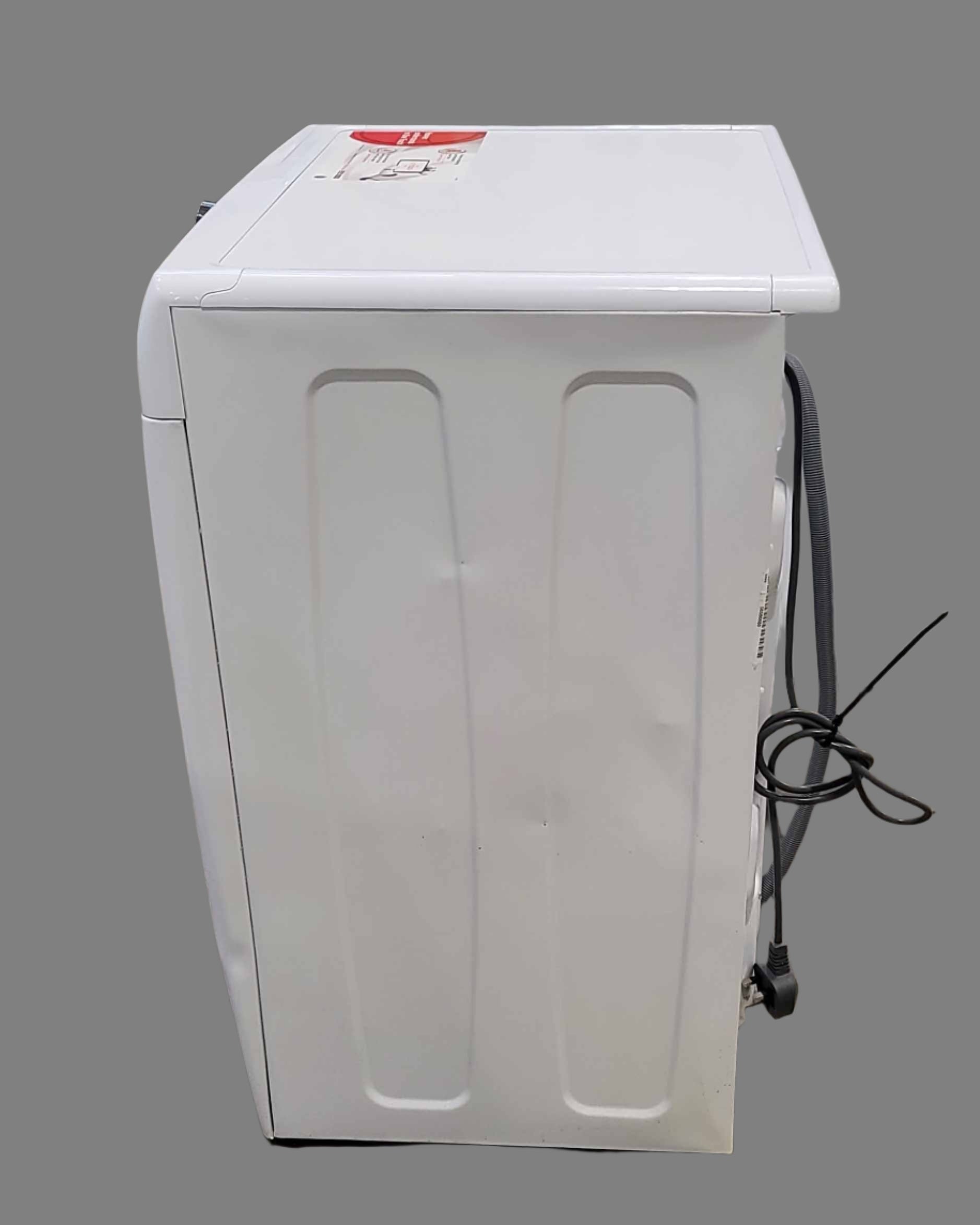 HOOVER White 8kg Washing Machine HL1682D3/1-180