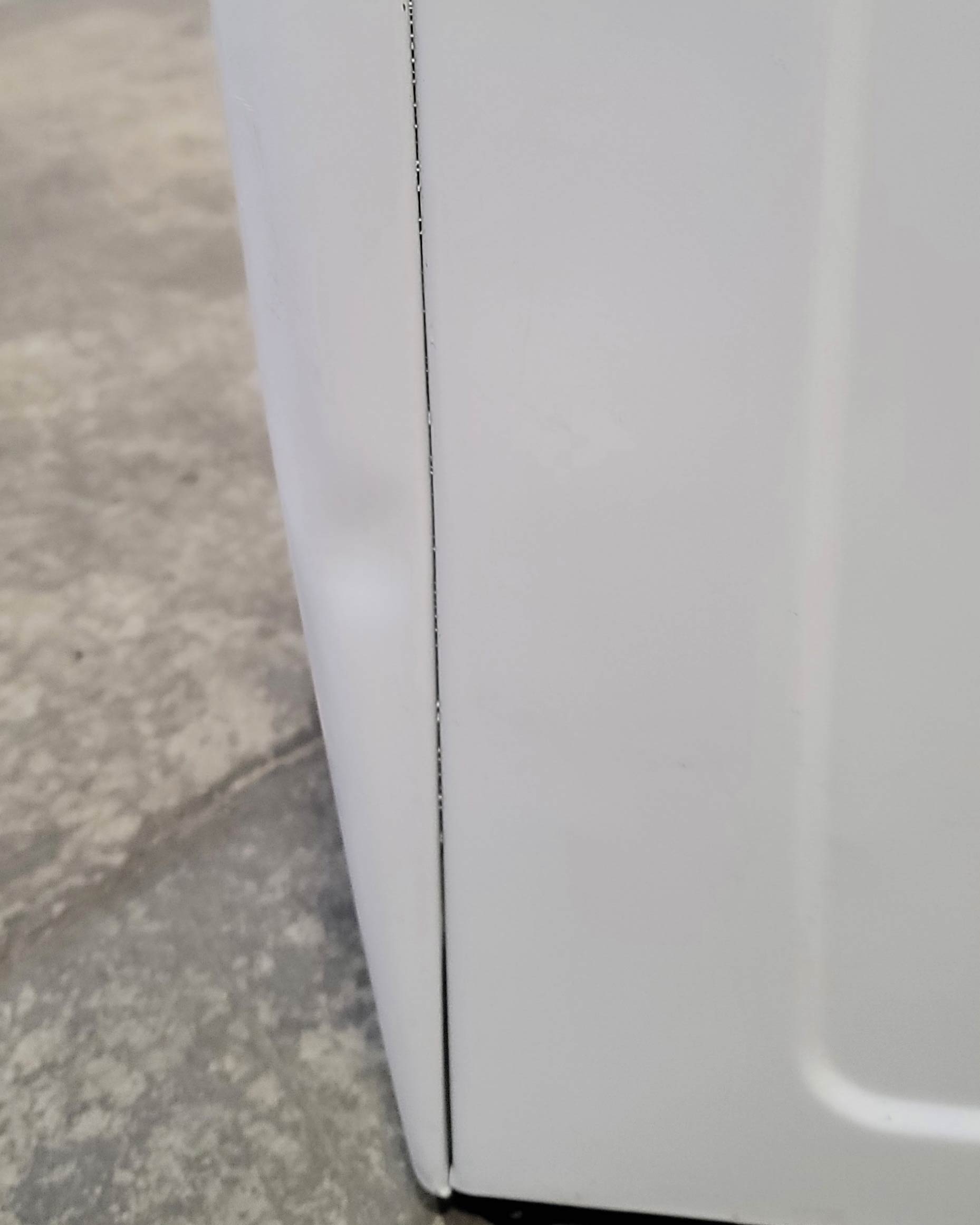 HOOVER White 8kg Washing Machine HL1682D3/1-180