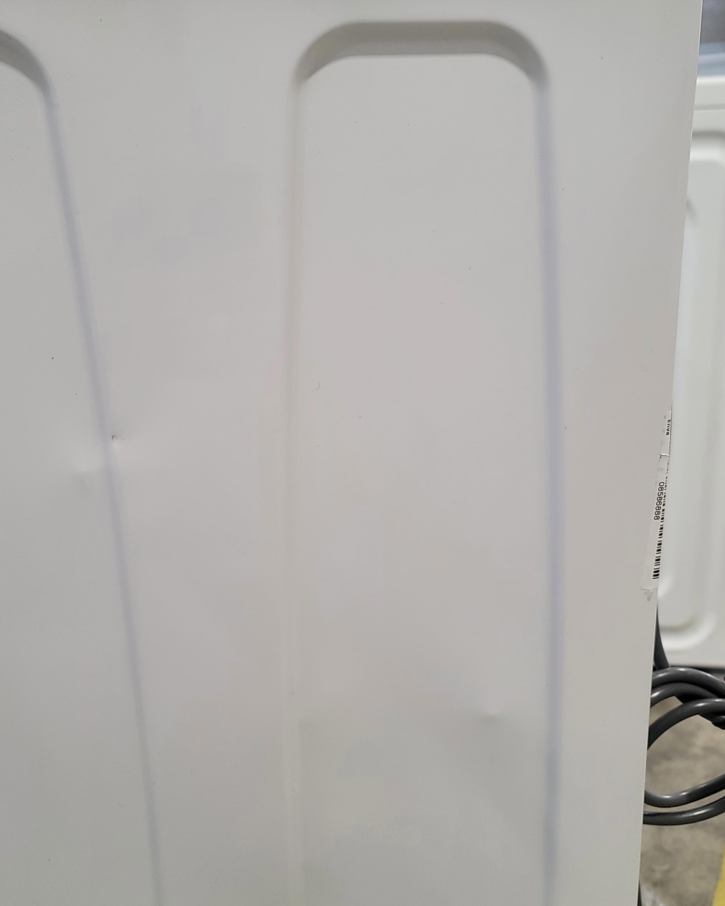 HOOVER White 8kg Washing Machine HL1682D3/1-180