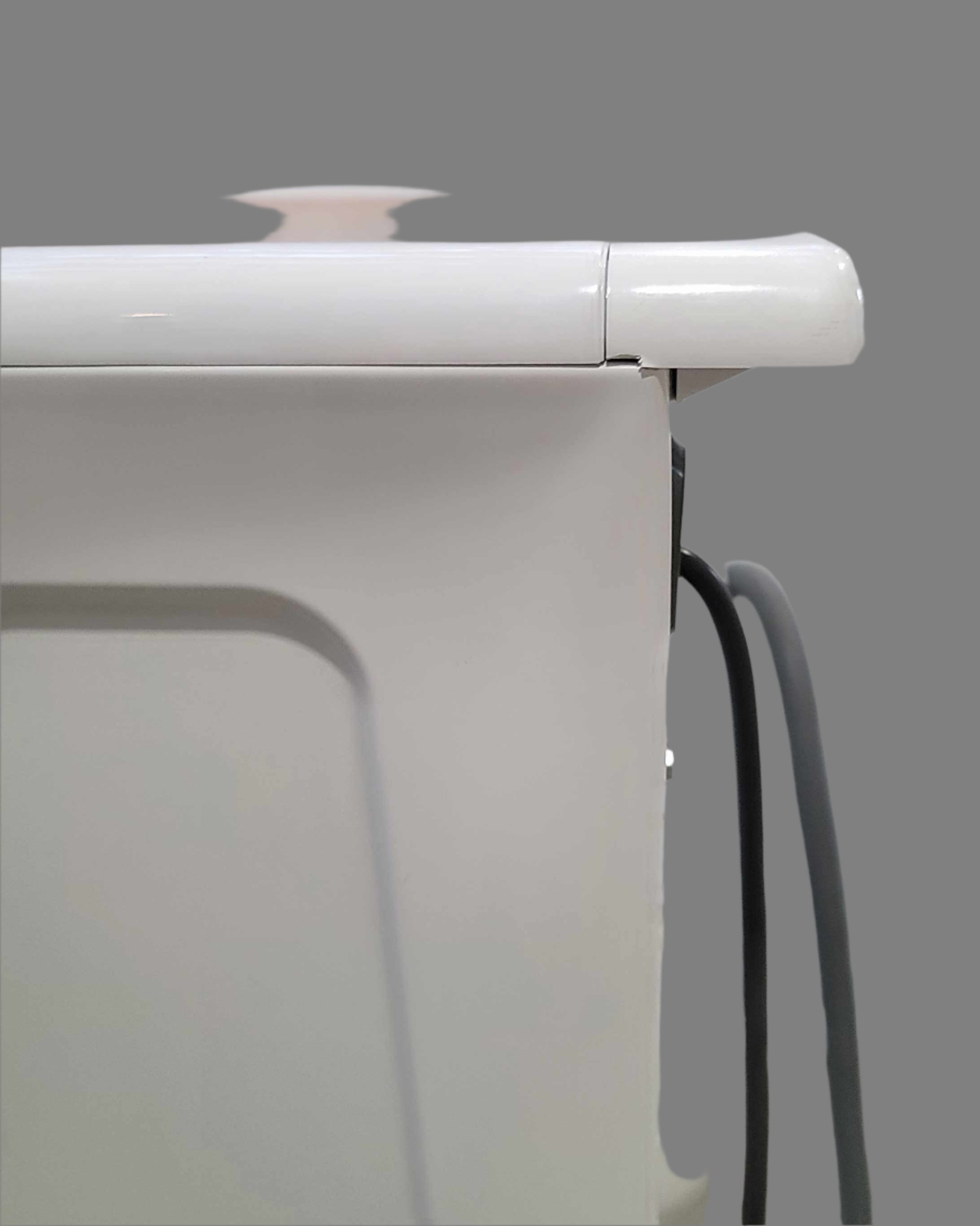 HOOVER White 8kg Washing Machine HL1682D3/1-180