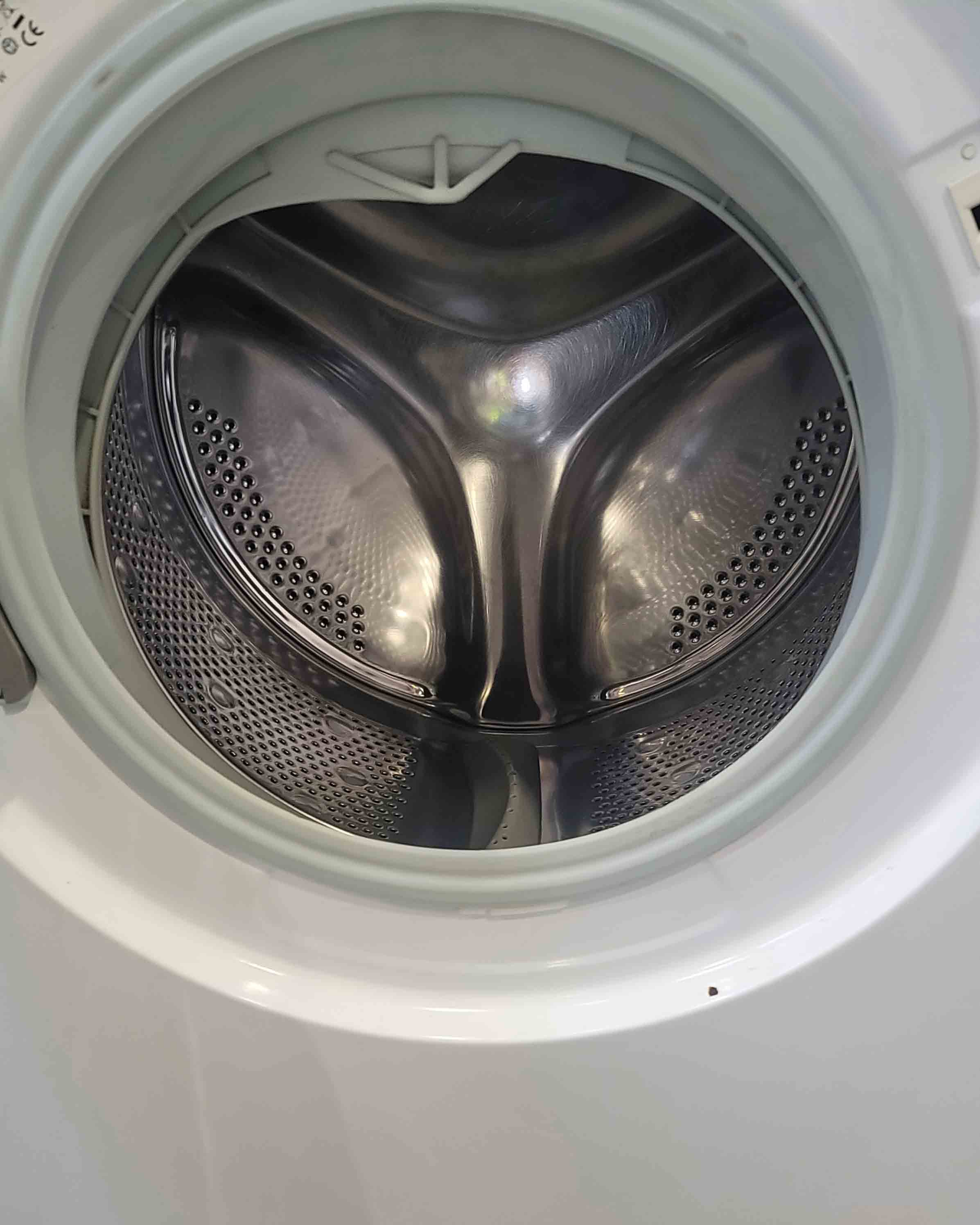 HOOVER White 8kg Washing Machine DXC58W3/1-80