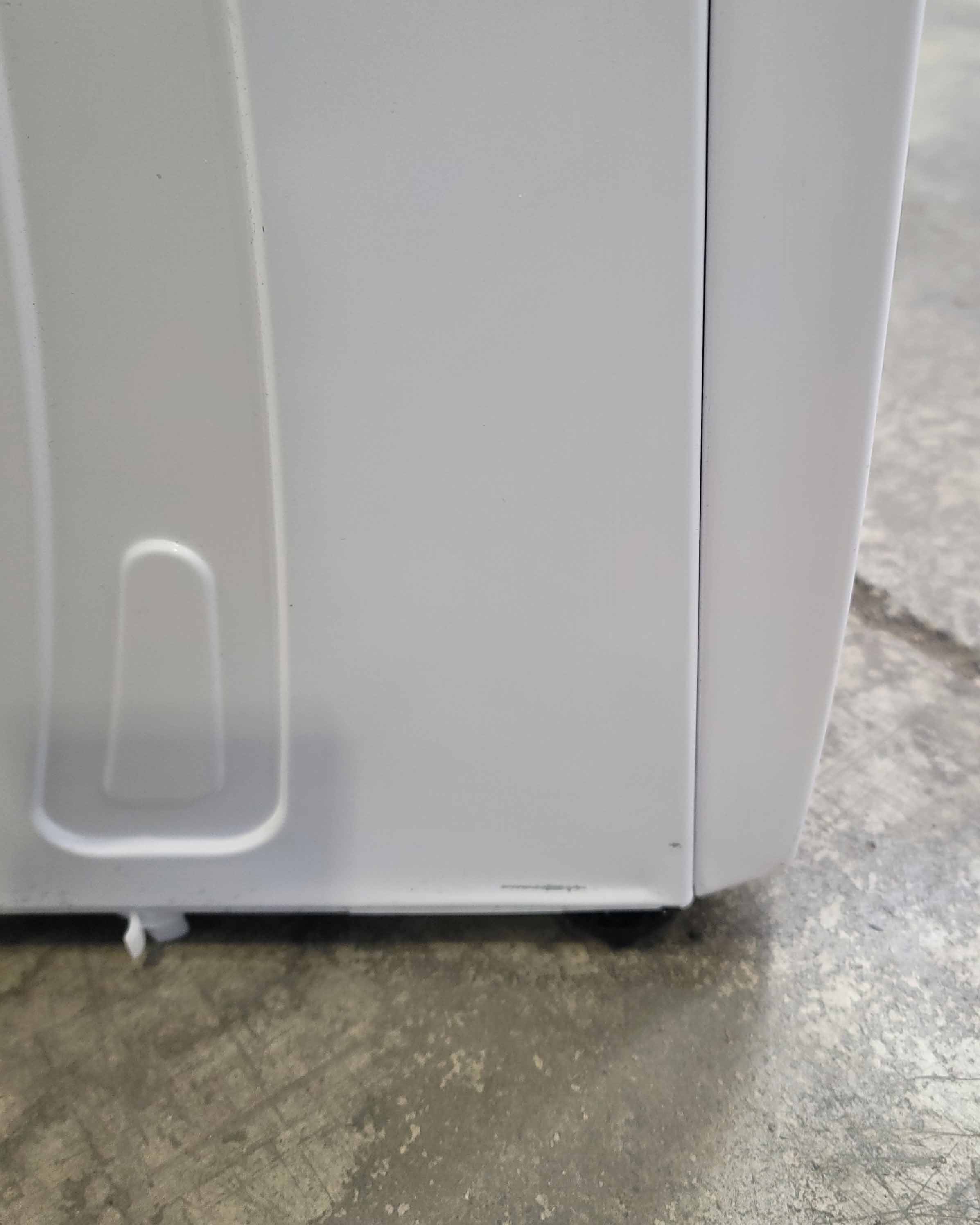 ELECTRA Washing Machine W1463CT1W White 10kg