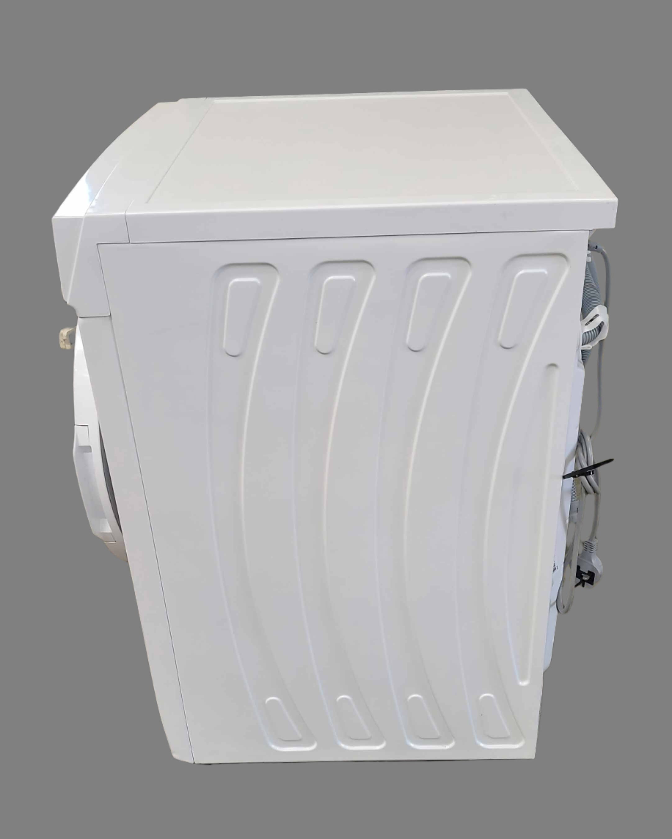 ELECTRA Washing Machine W1463CT1W White 10kg