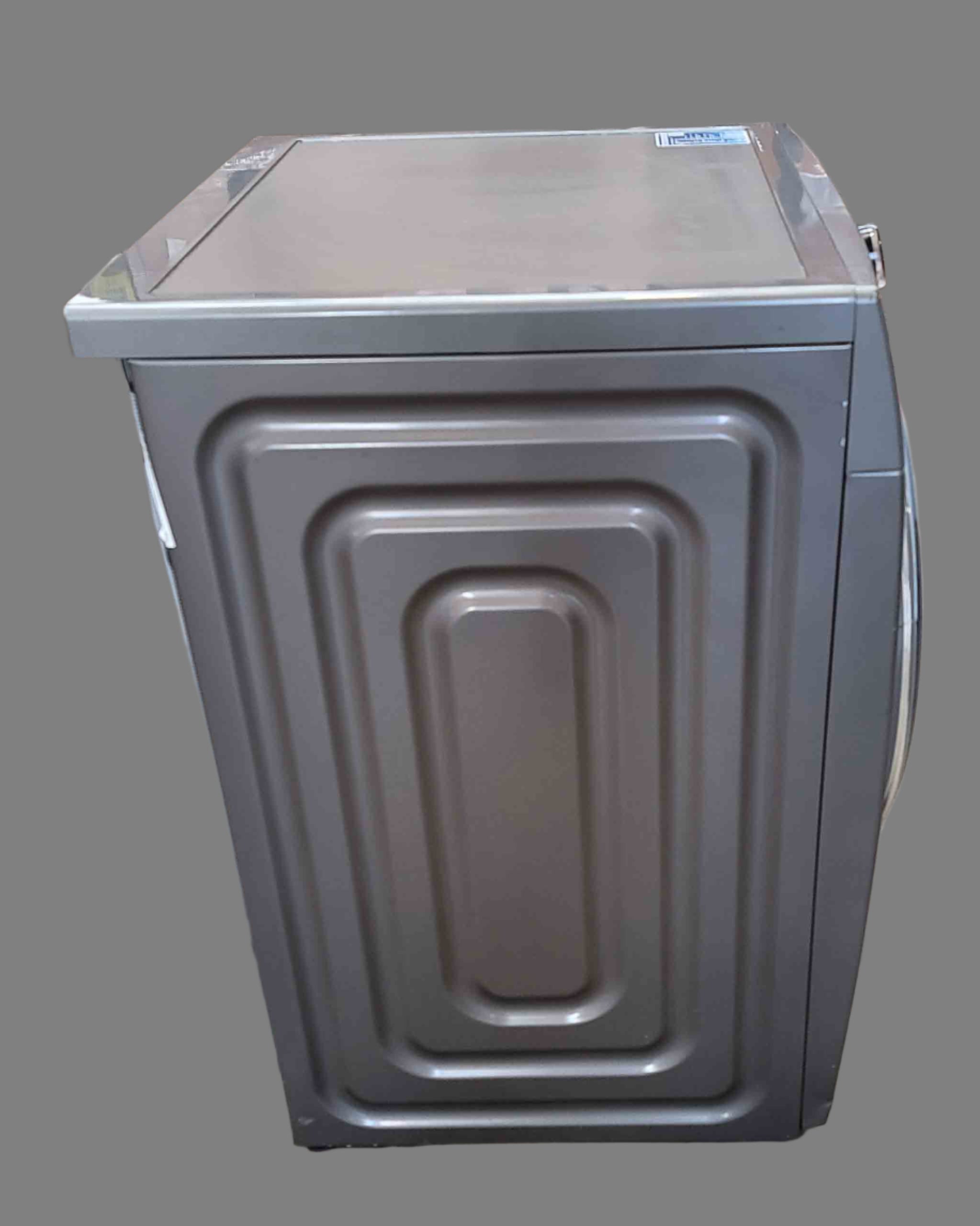 SAMSUNG Washing Machine WW80 J5555FX 8kg Grey