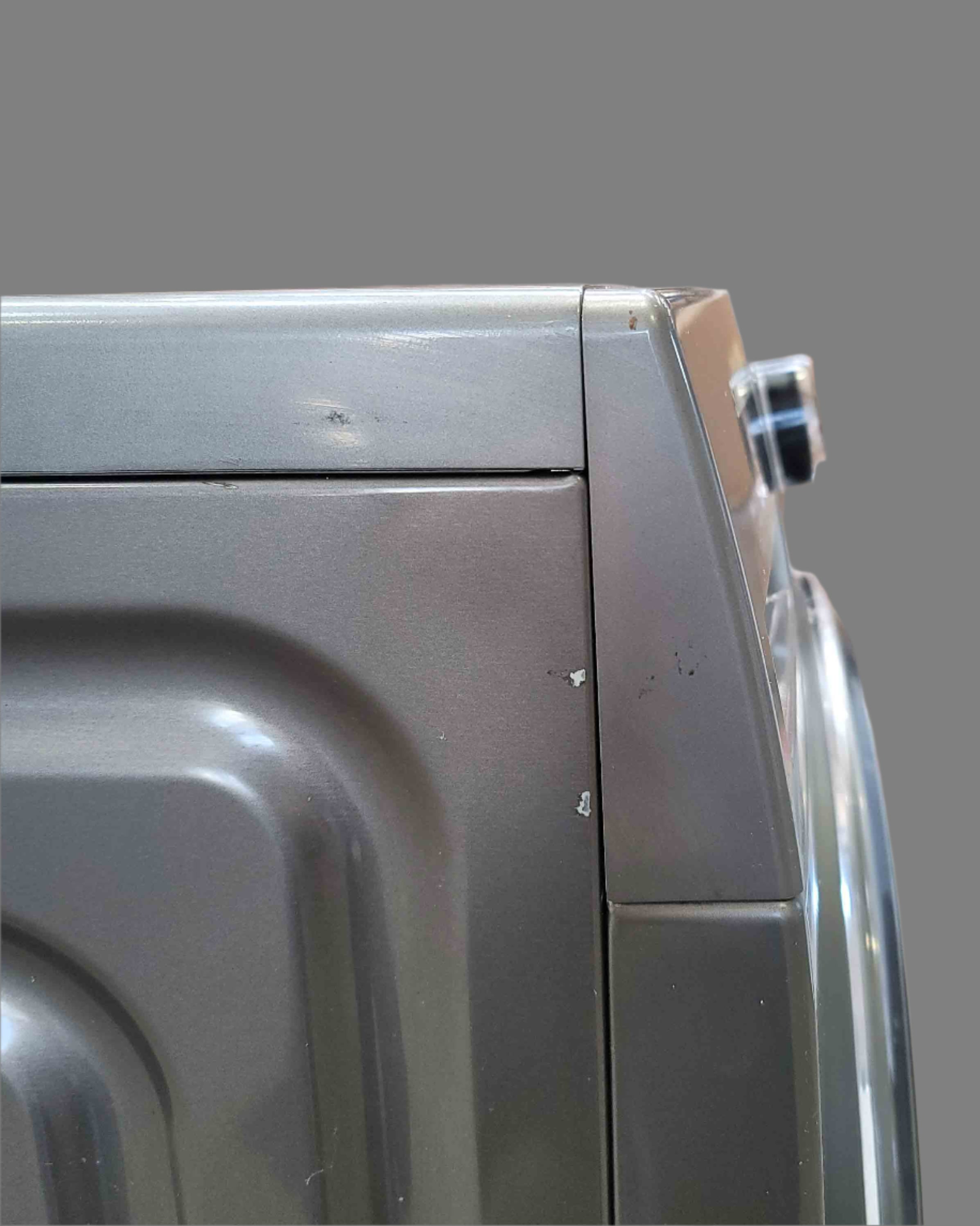 SAMSUNG Washing Machine WW80 J5555FX 8kg Grey