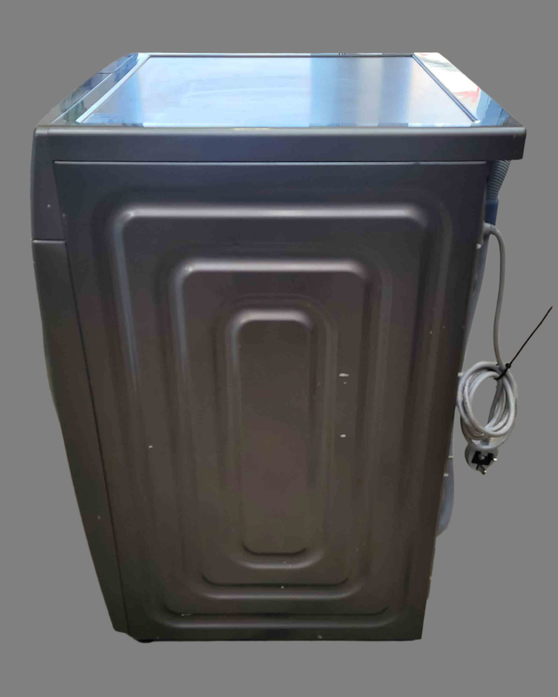 SAMSUNG Washing Machine WW80 J5555FX 8kg Grey