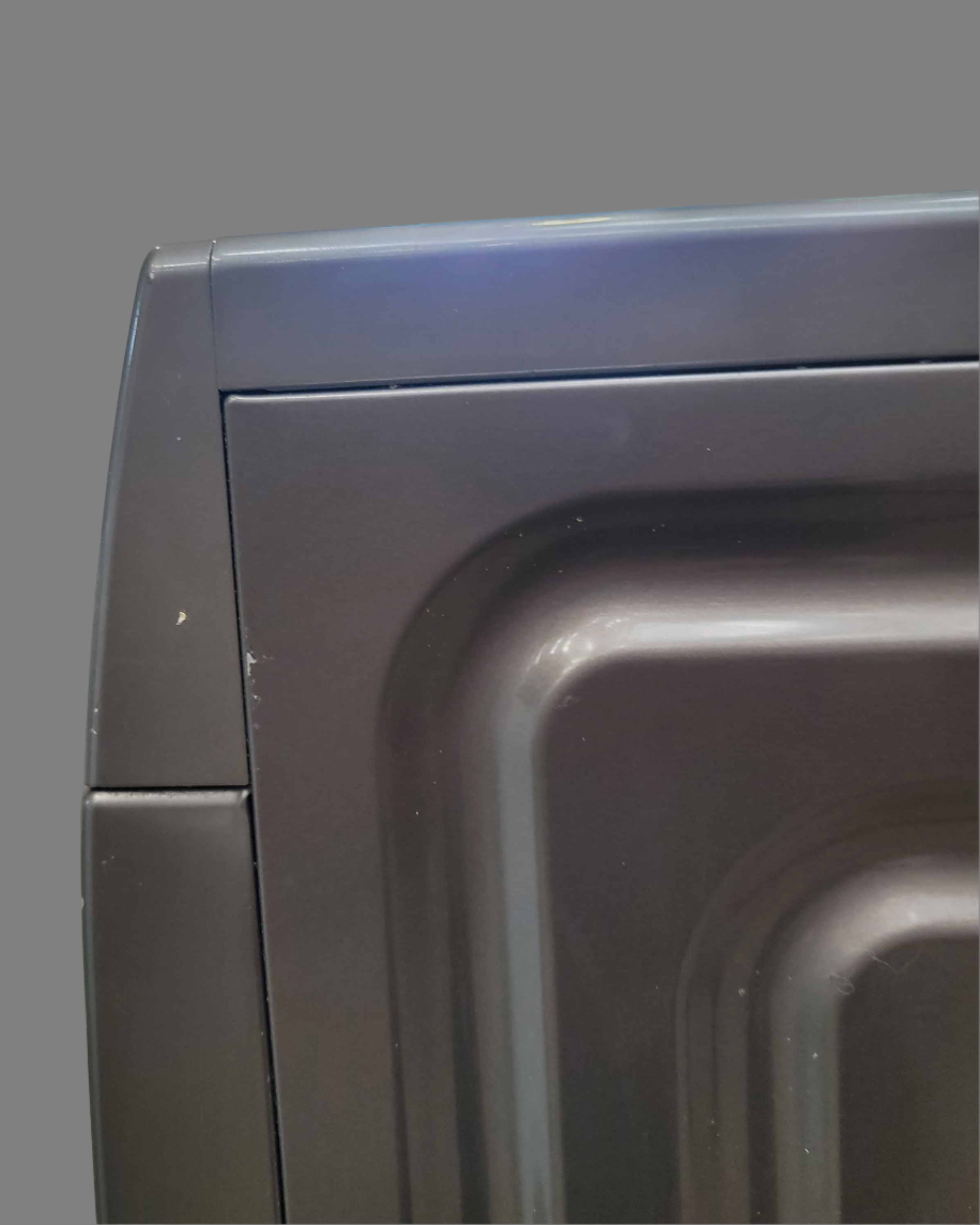 SAMSUNG Washing Machine WW80 J5555FX 8kg Grey