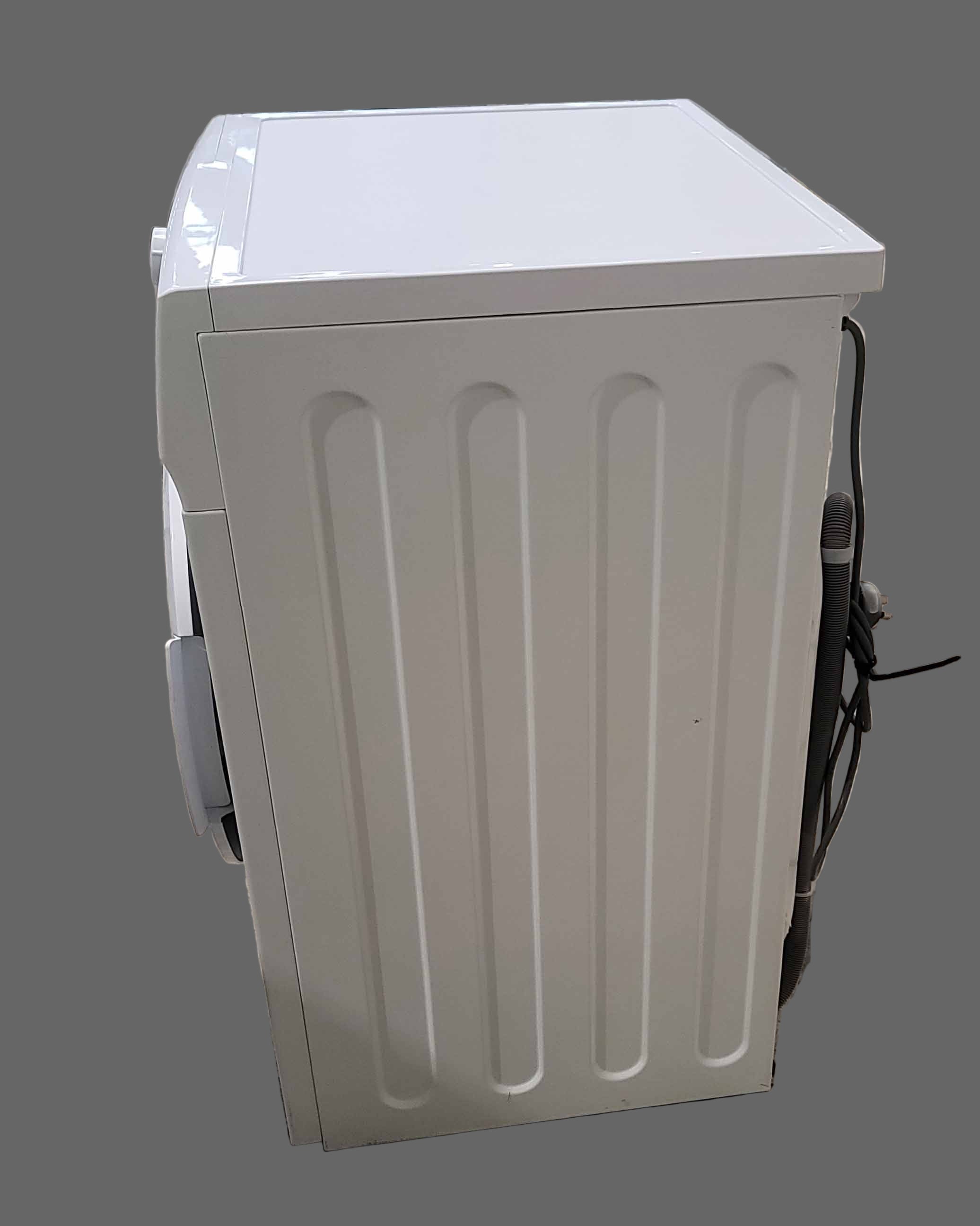 LOGIK 9kg White Washing Machine l914wm23