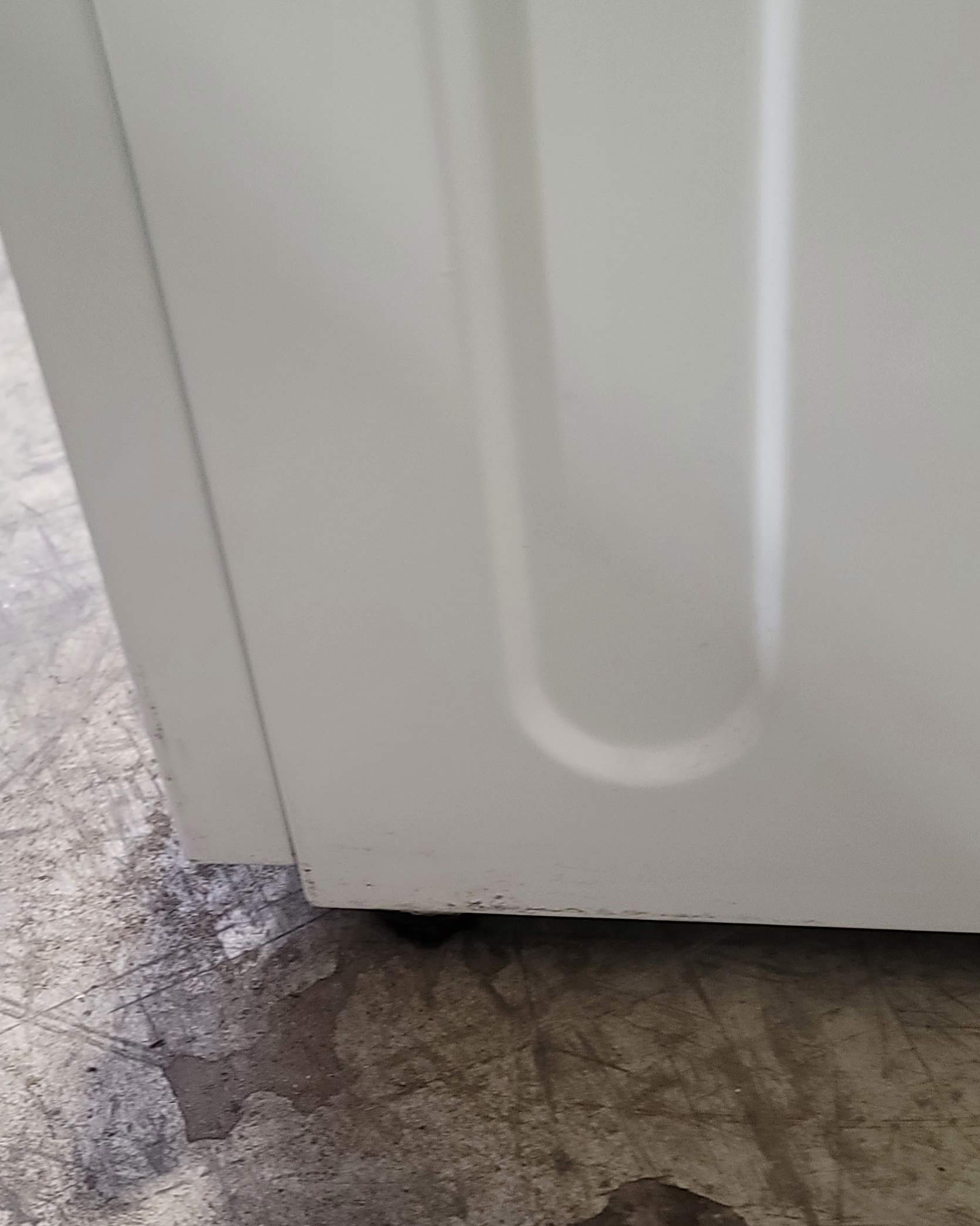 LOGIK 9kg White Washing Machine l914wm23