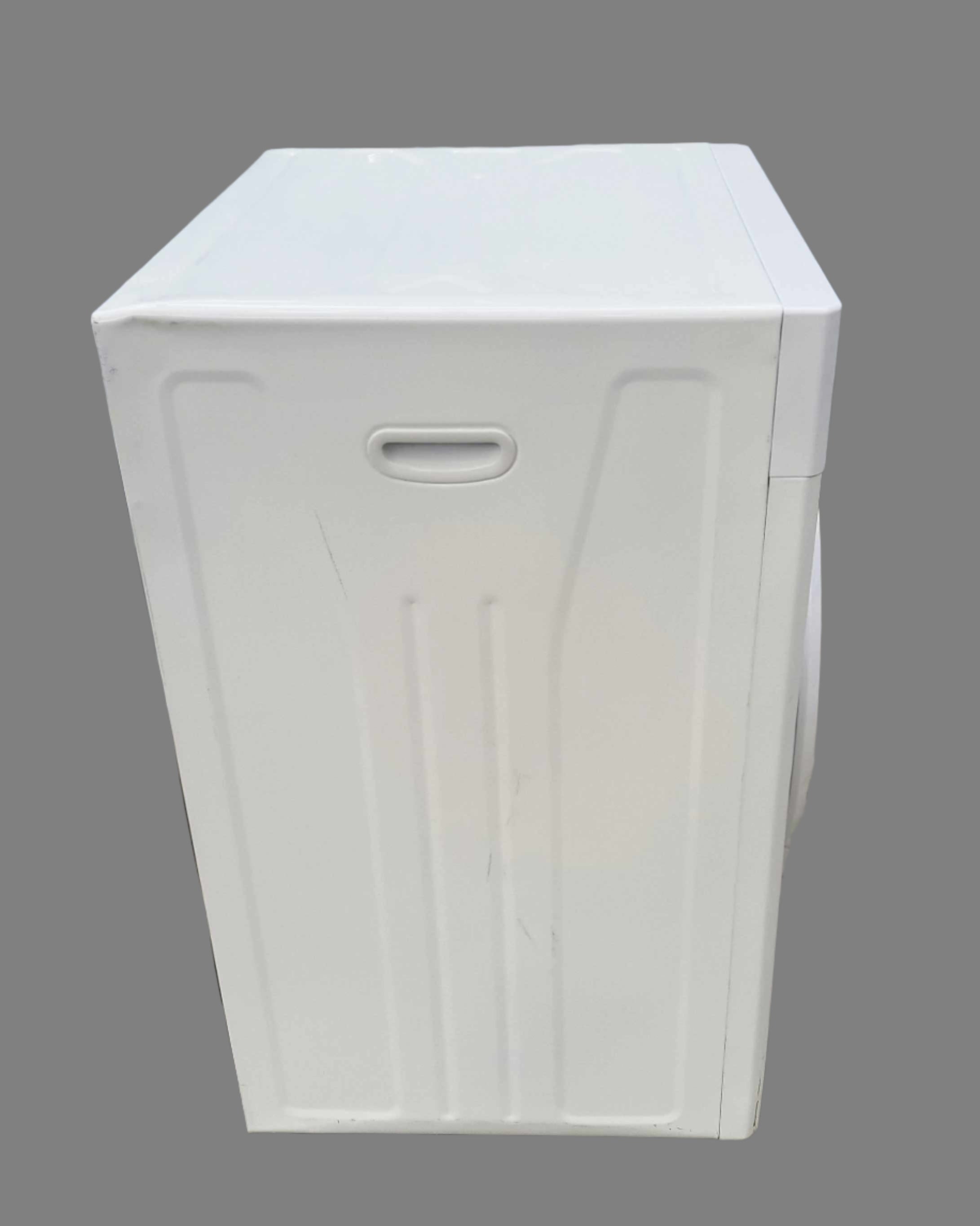 BUSH Venting Tumble Dryer White 7kg dhb7vtdw