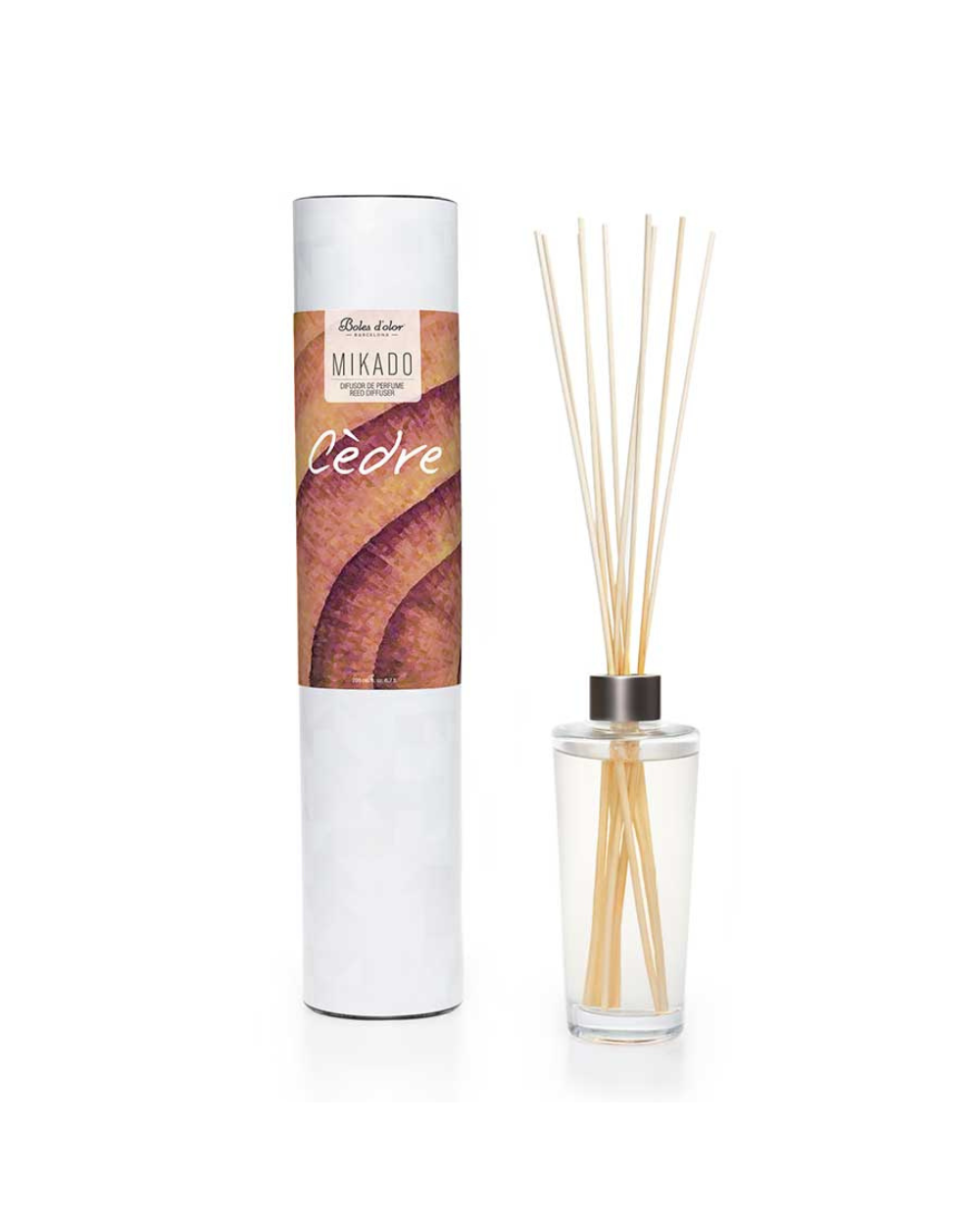 Boles d'olor Ambient Reed Diffuser 200ml