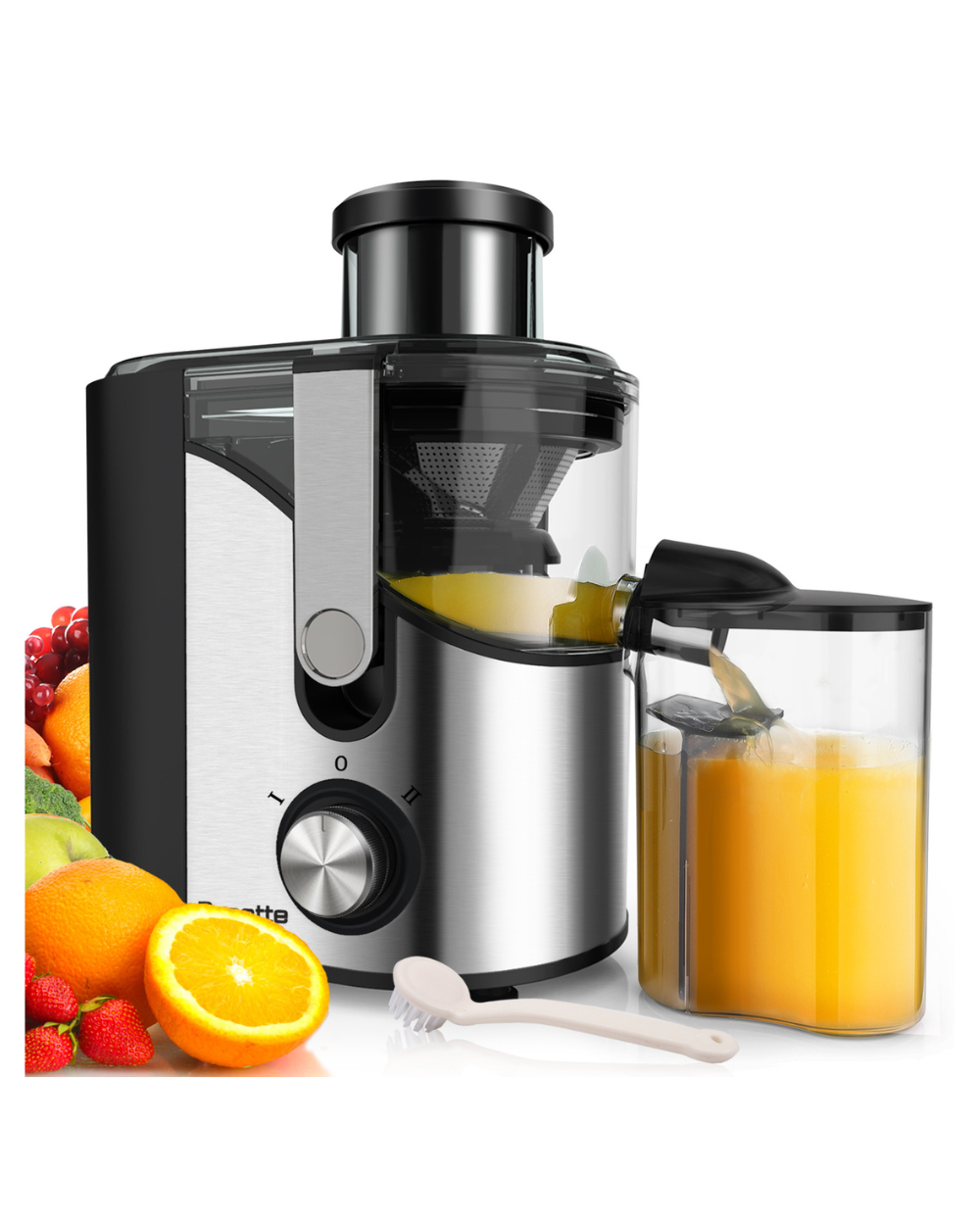 Bagotte Juice Extractor 600W DB003