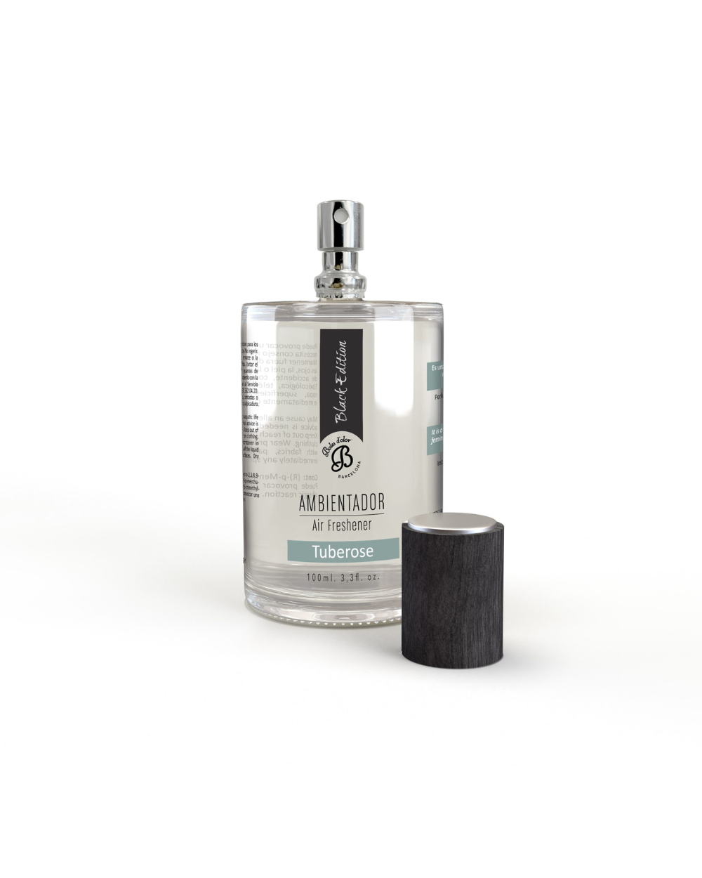 Boles d'olor Black Edition Air Freshener 100ml