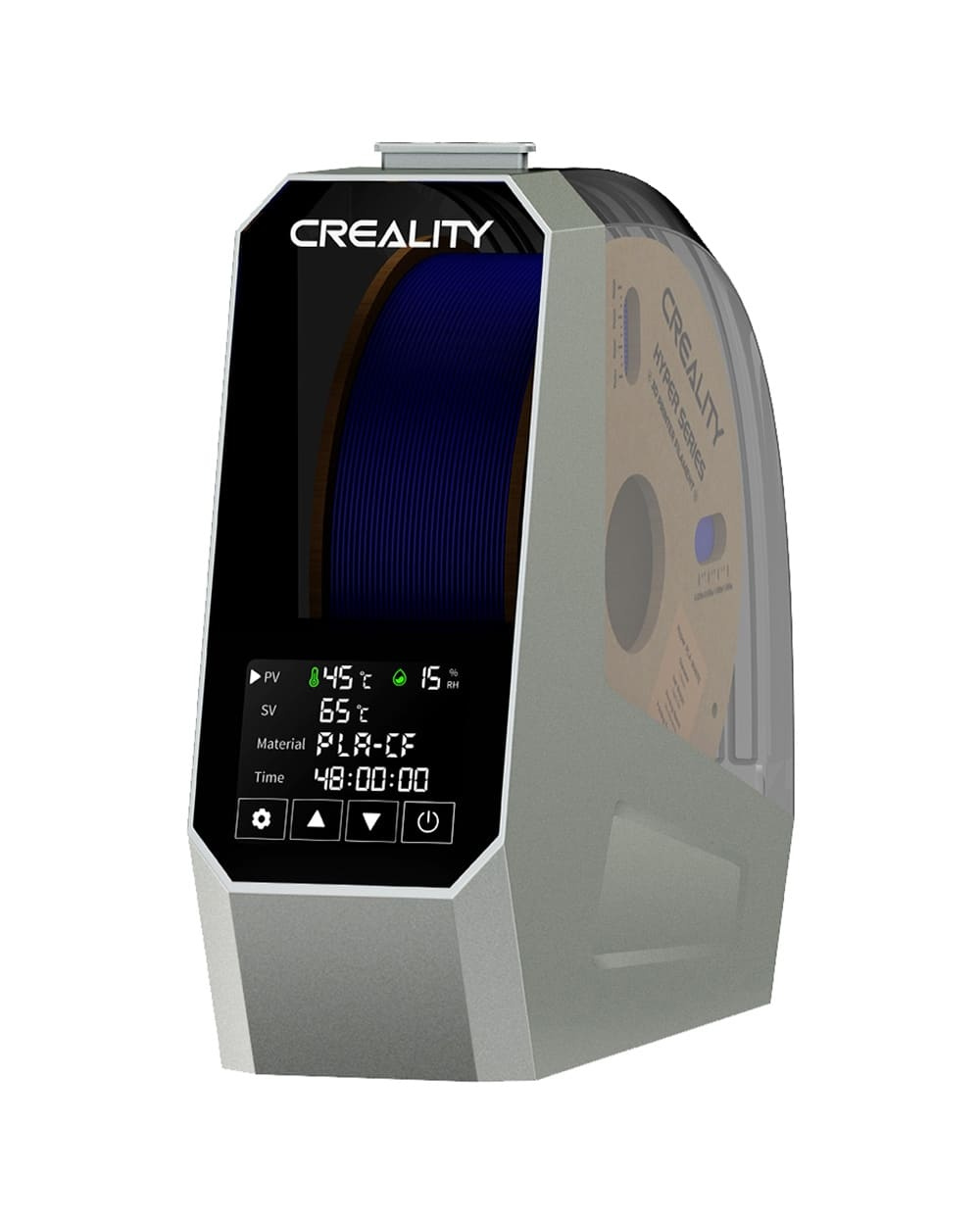 Creality Space Pi Filament Dryer DB-04