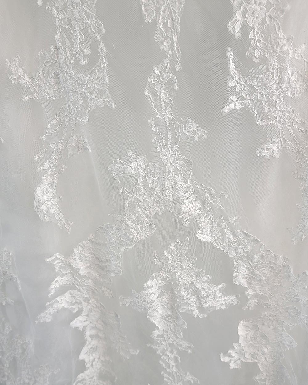 Ella Rosa Ivory A Line Strapless Wedding Dress Size 10